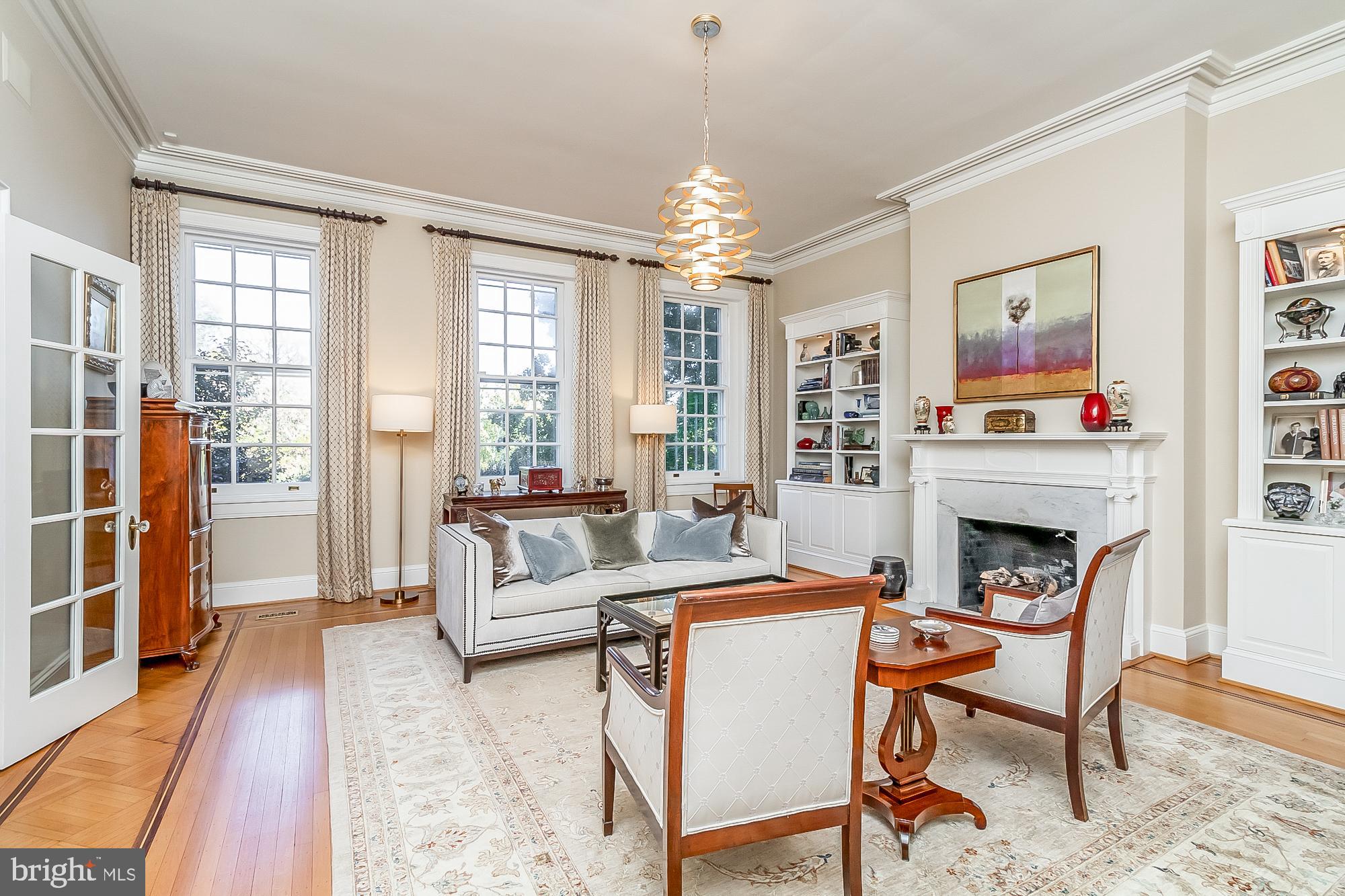 RUXTON - Residential