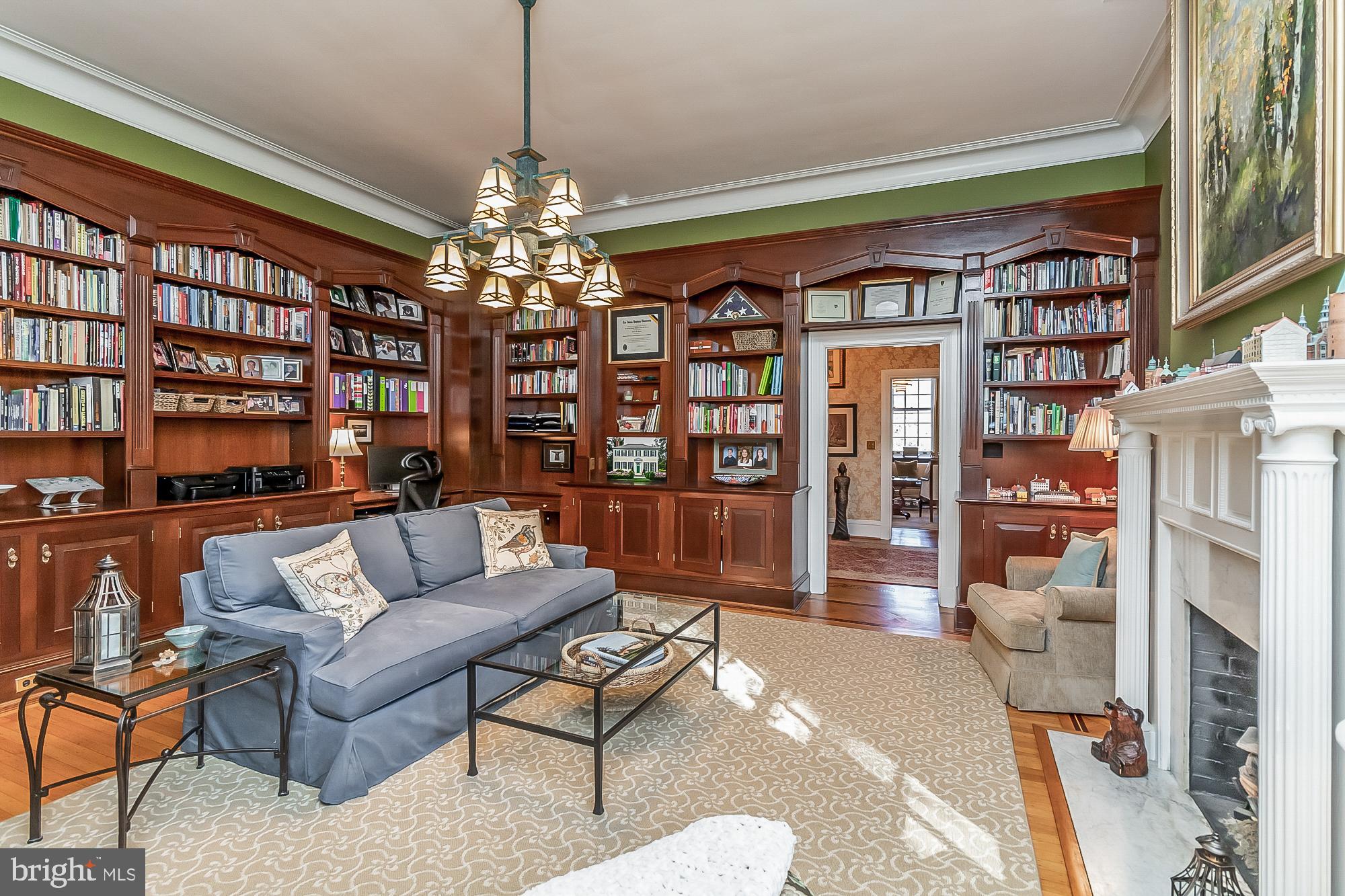 RUXTON - Residential