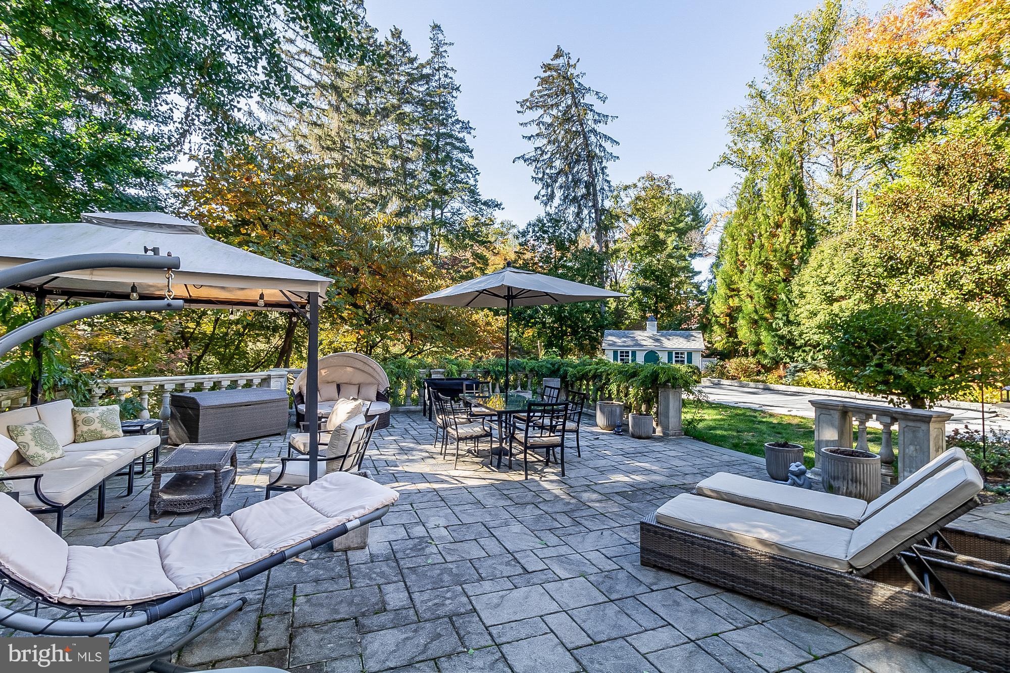 RUXTON - Residential