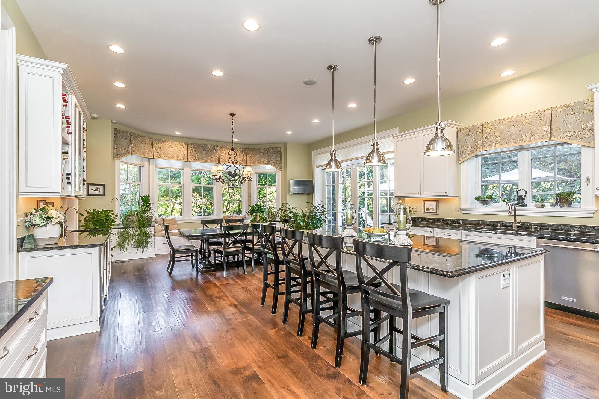 RUXTON - Residential