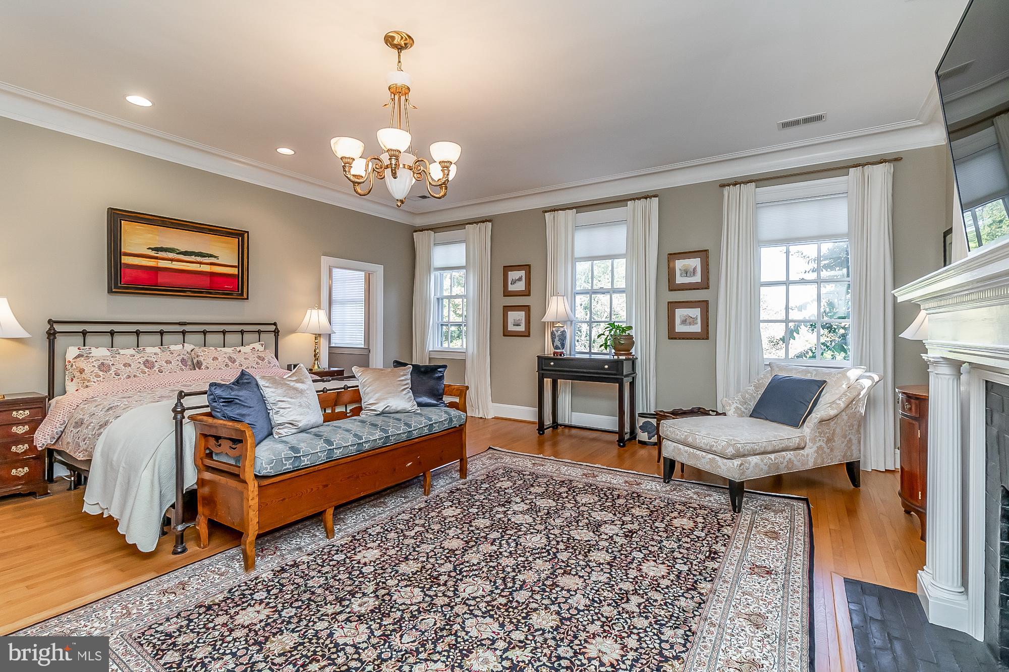 RUXTON - Residential