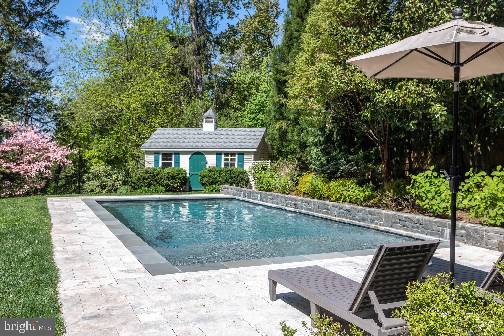 RUXTON - Residential