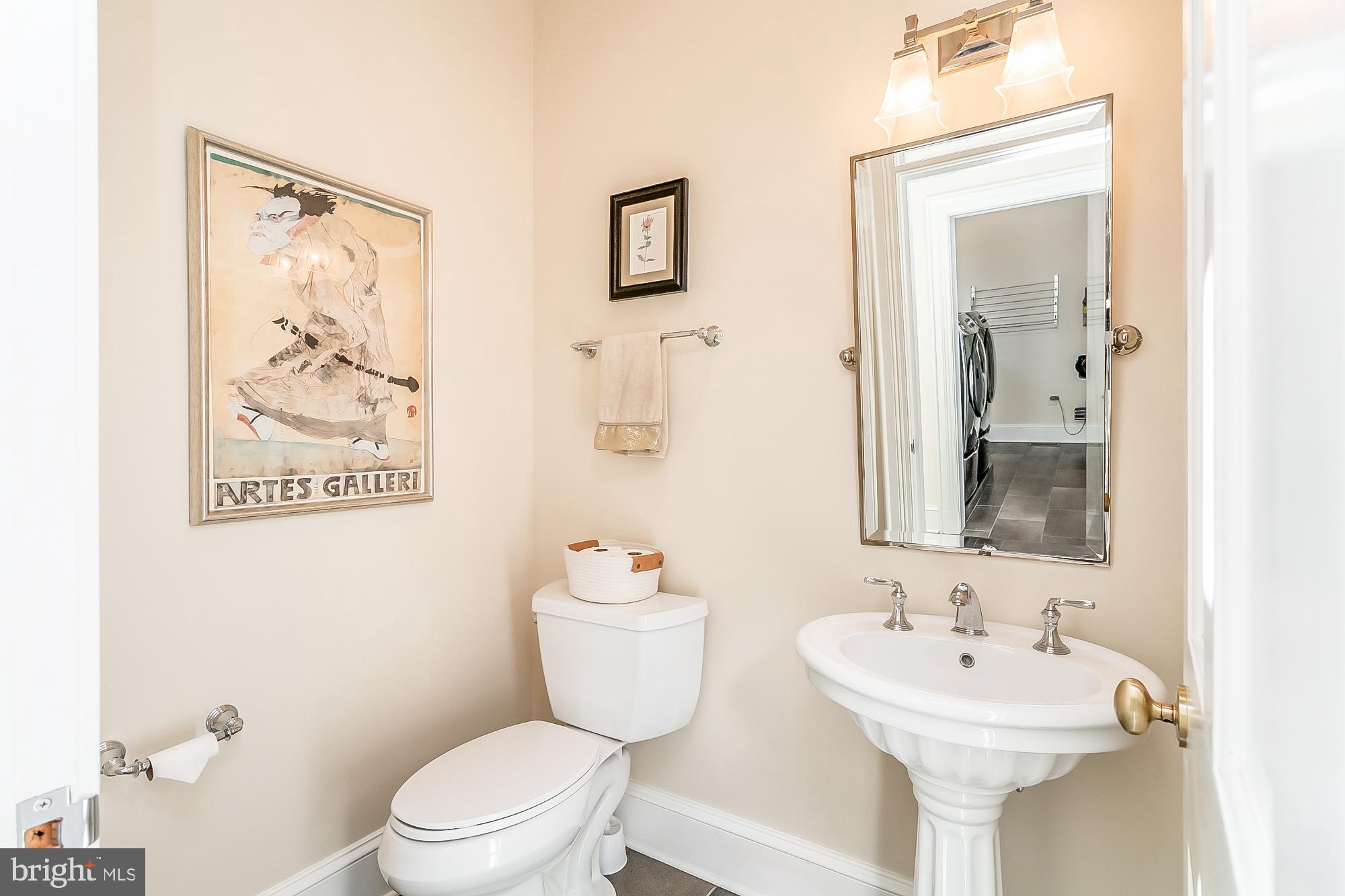 RUXTON - Residential