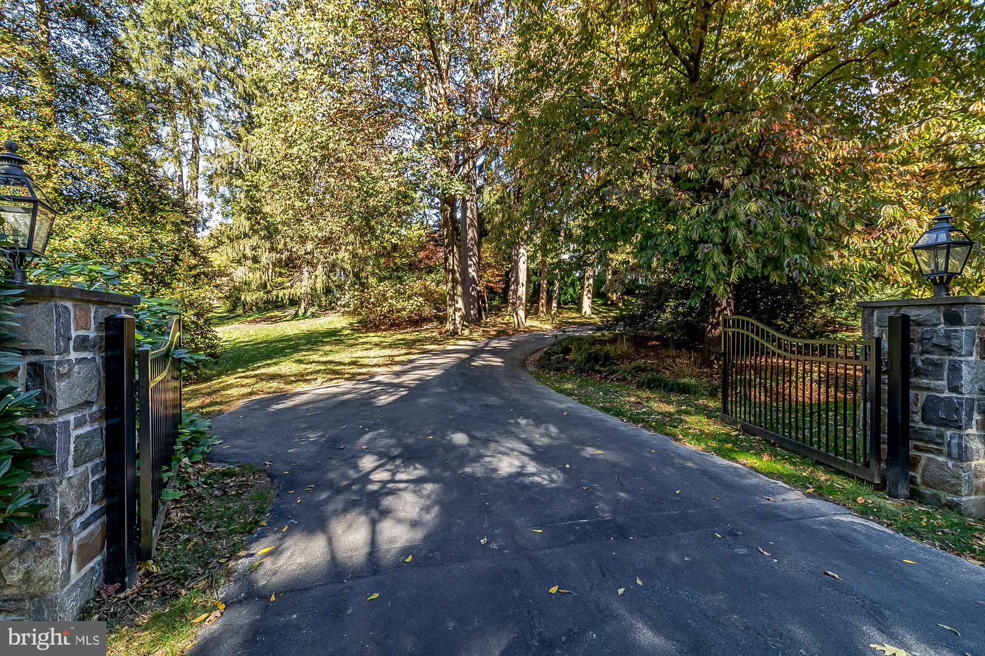 RUXTON - Residential