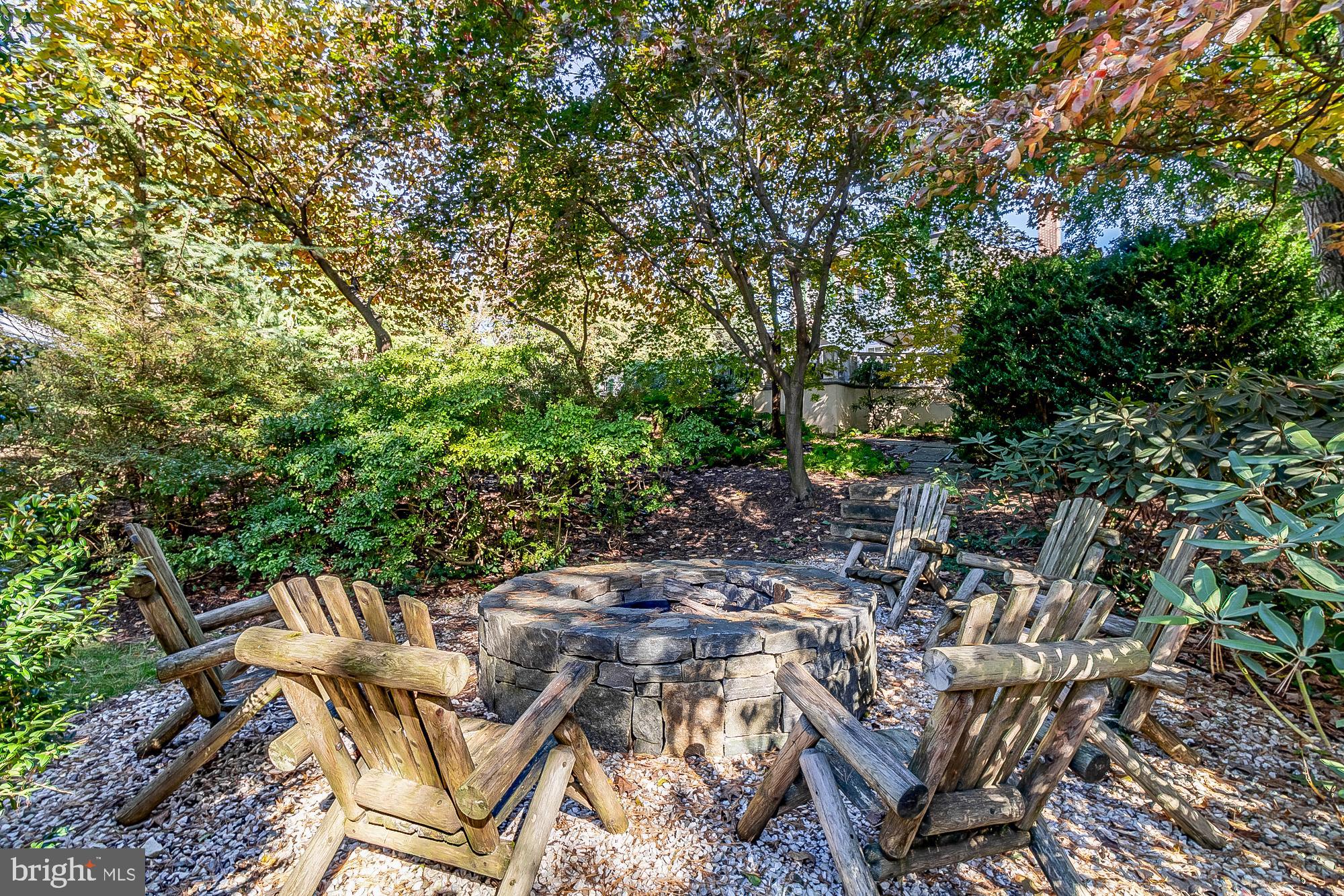 RUXTON - Residential