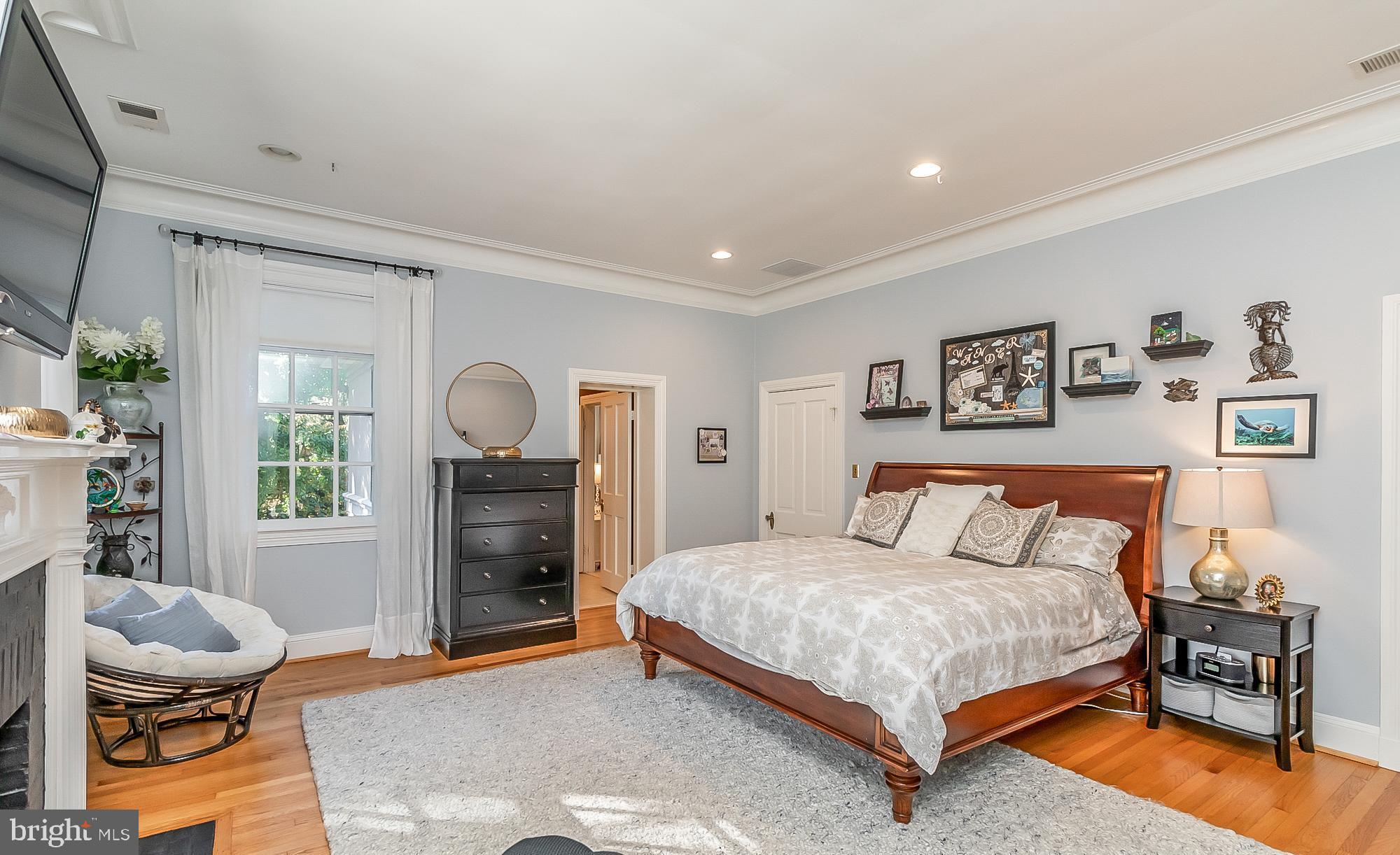 RUXTON - Residential