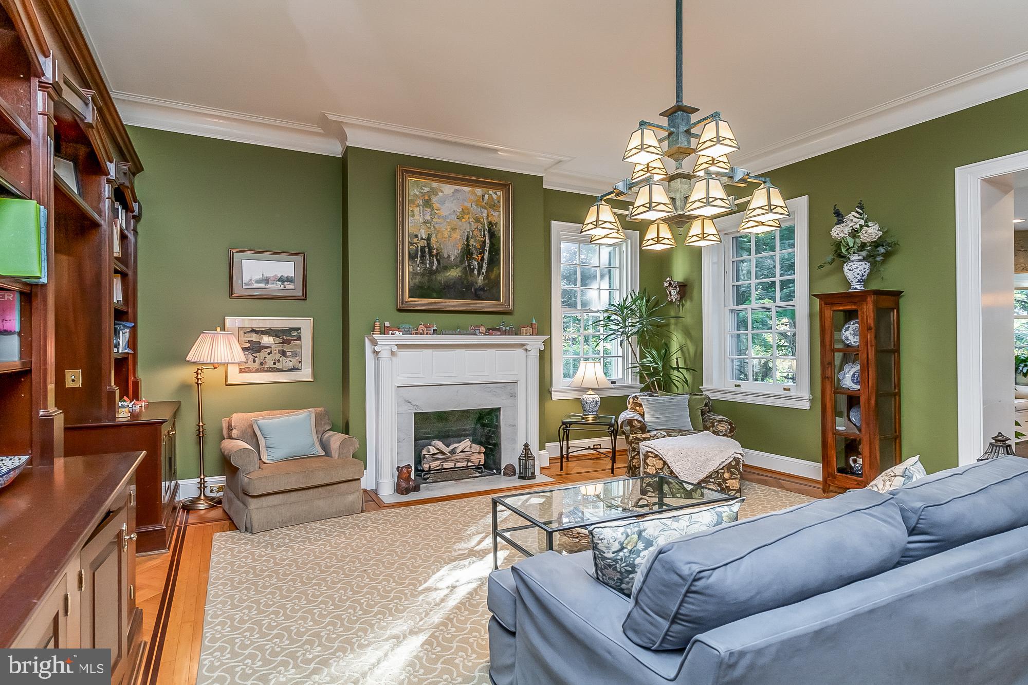 RUXTON - Residential