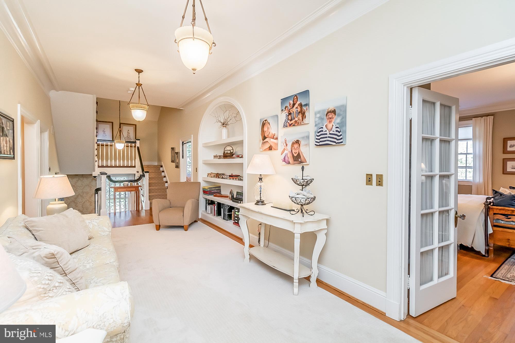 RUXTON - Residential