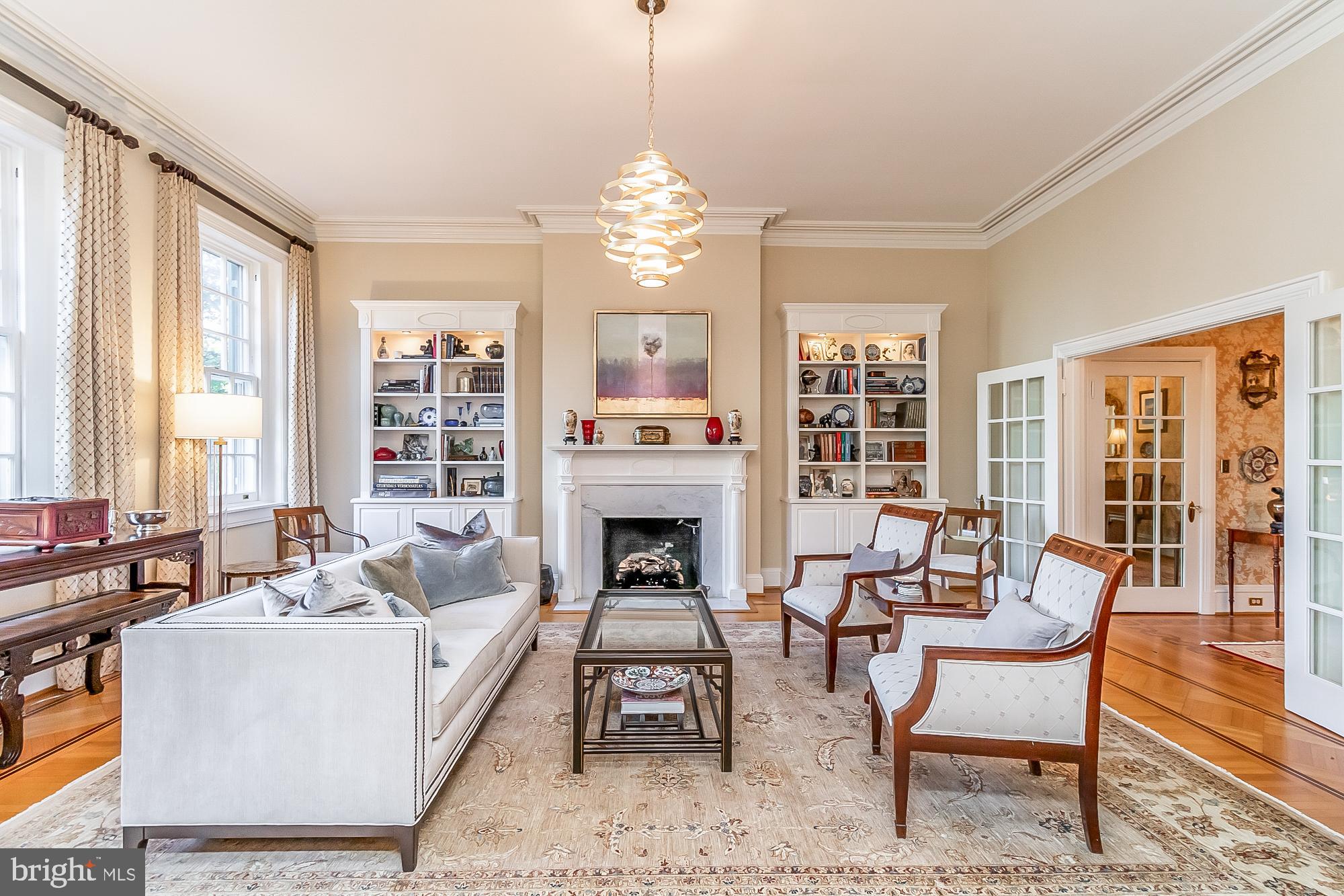 RUXTON - Residential