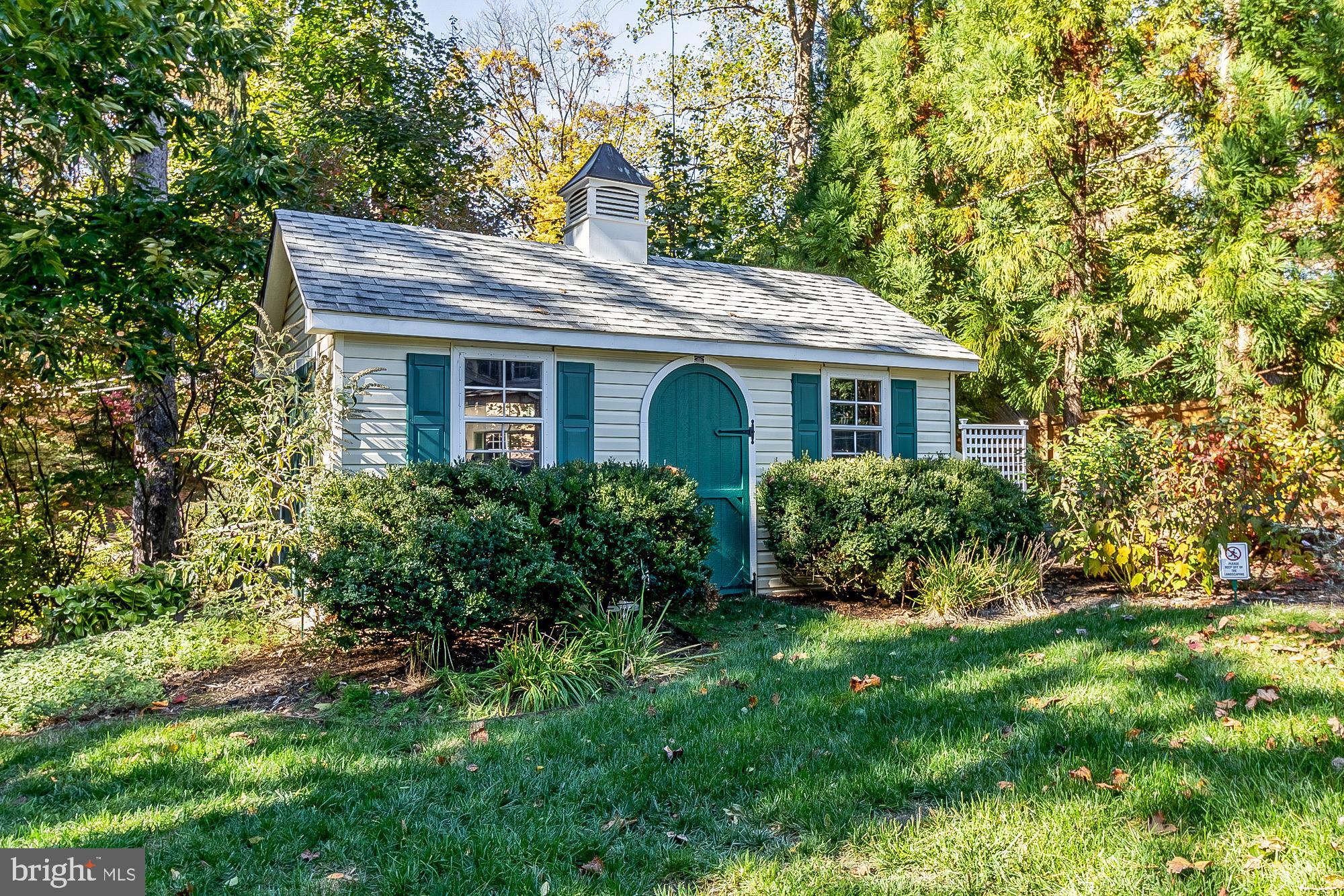 RUXTON - Residential