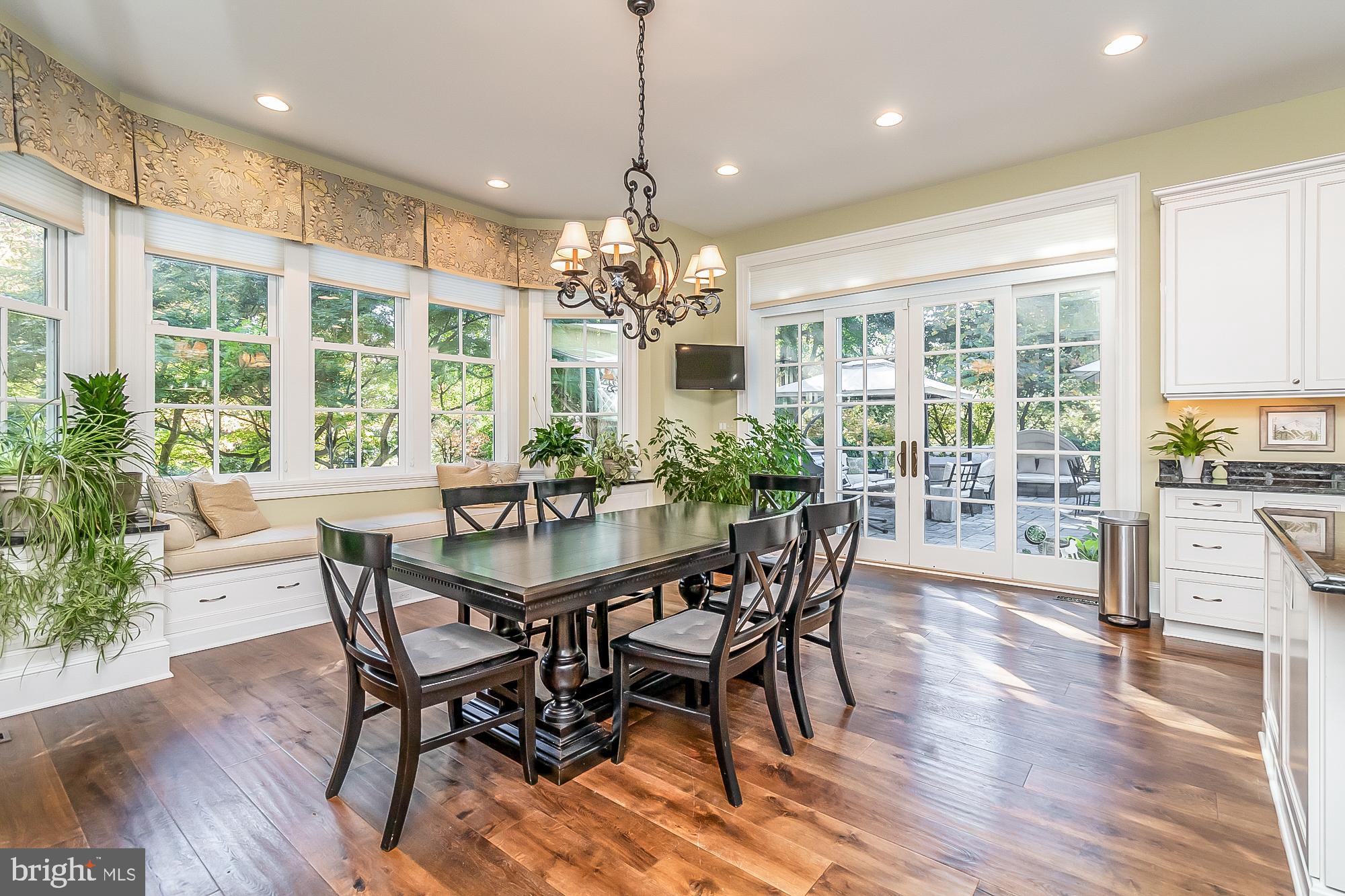 RUXTON - Residential