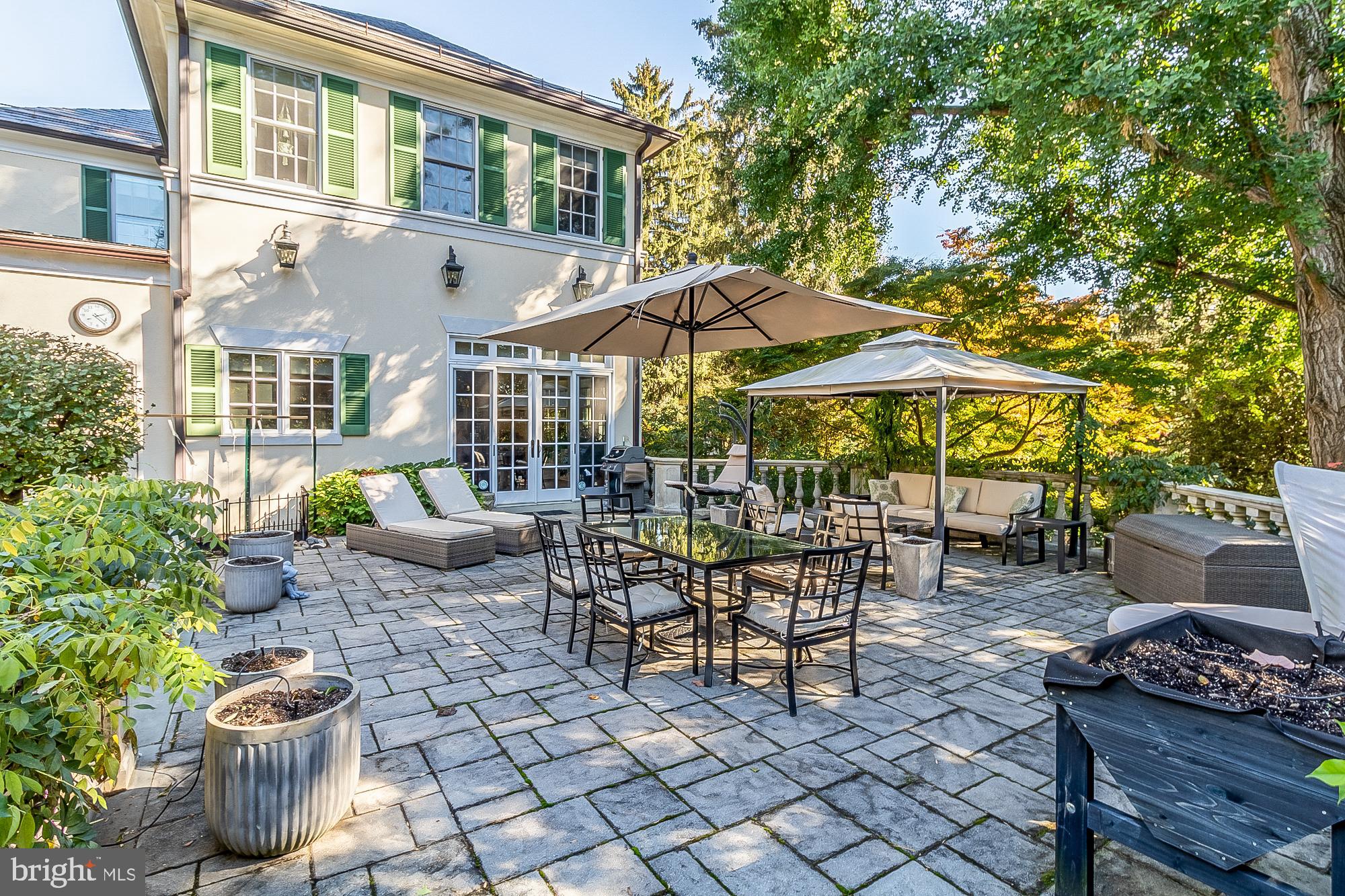 RUXTON - Residential