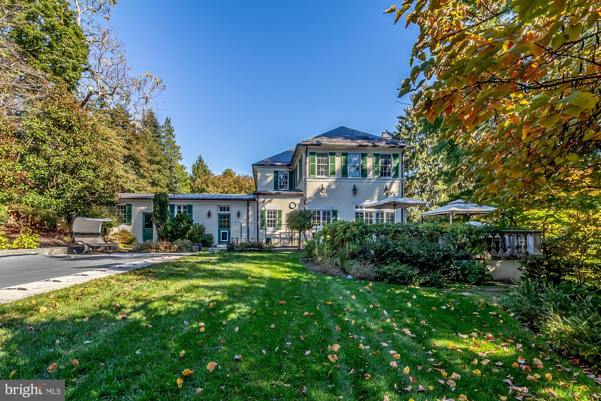 RUXTON - Residential