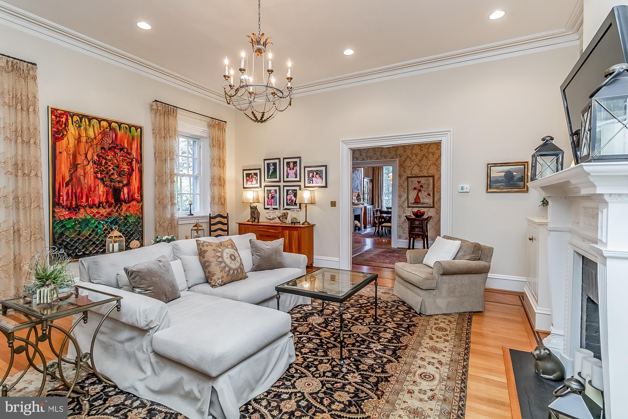 RUXTON - Residential