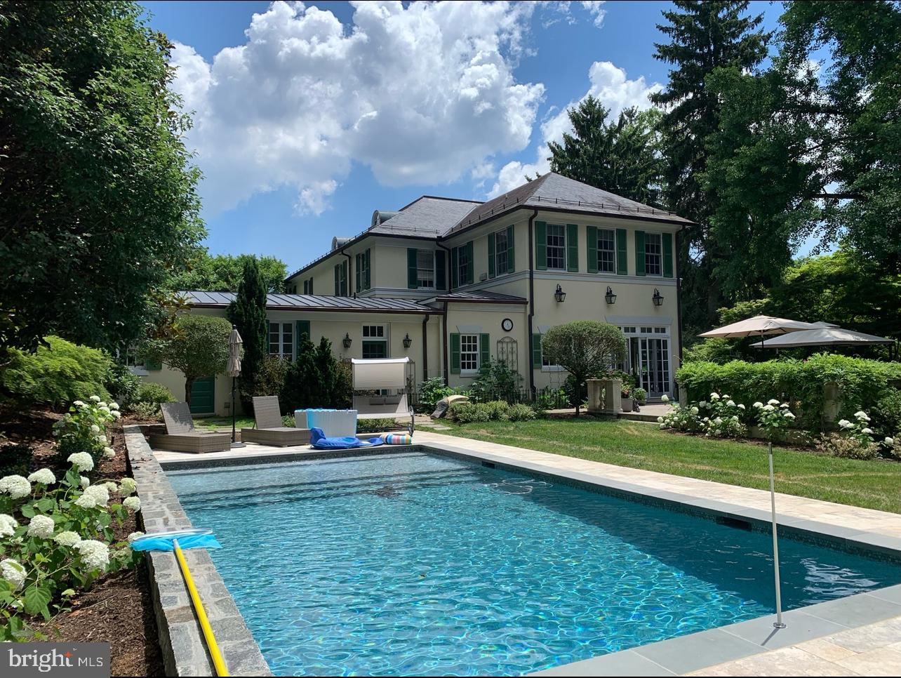 RUXTON - Residential