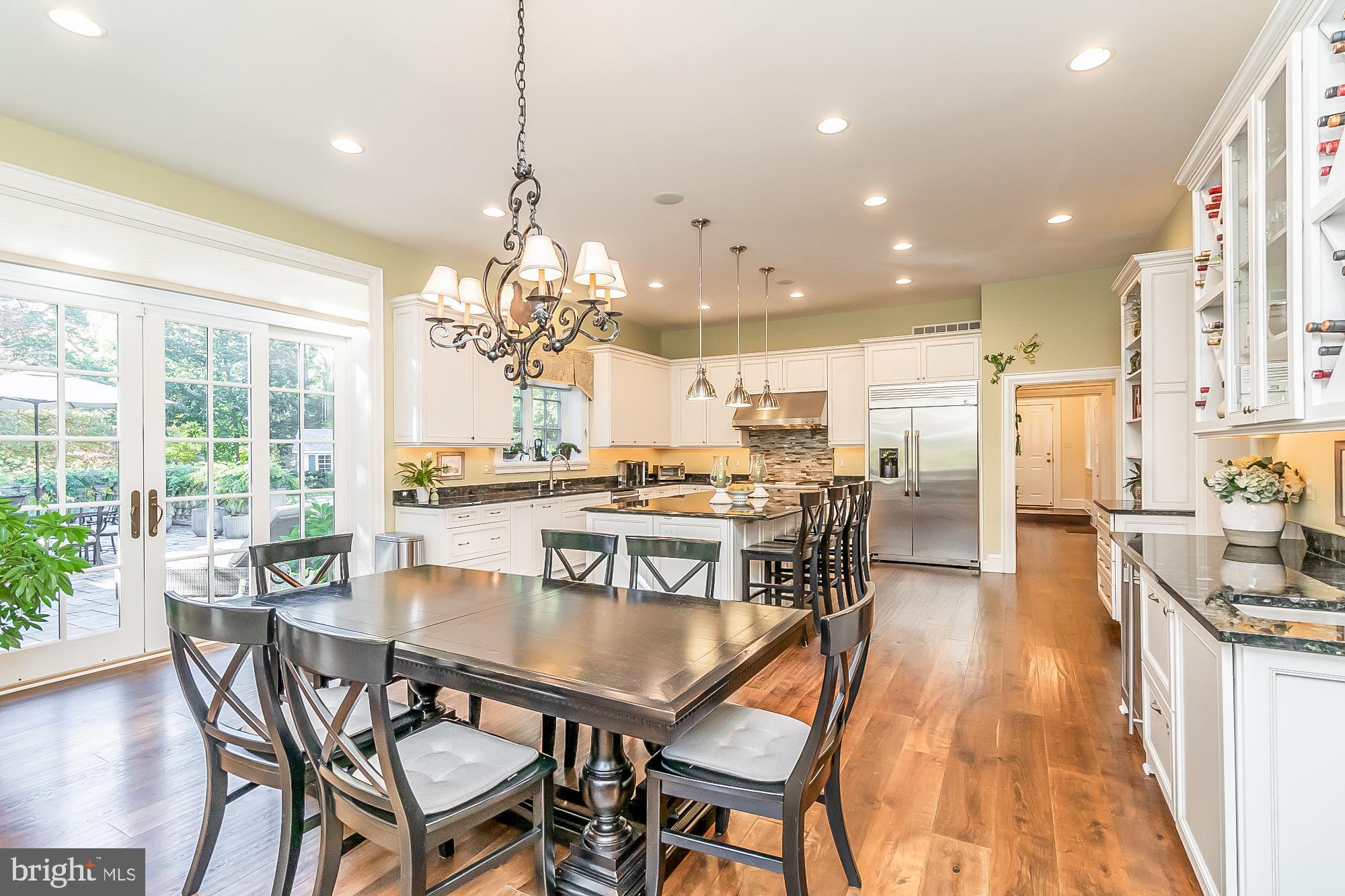 RUXTON - Residential