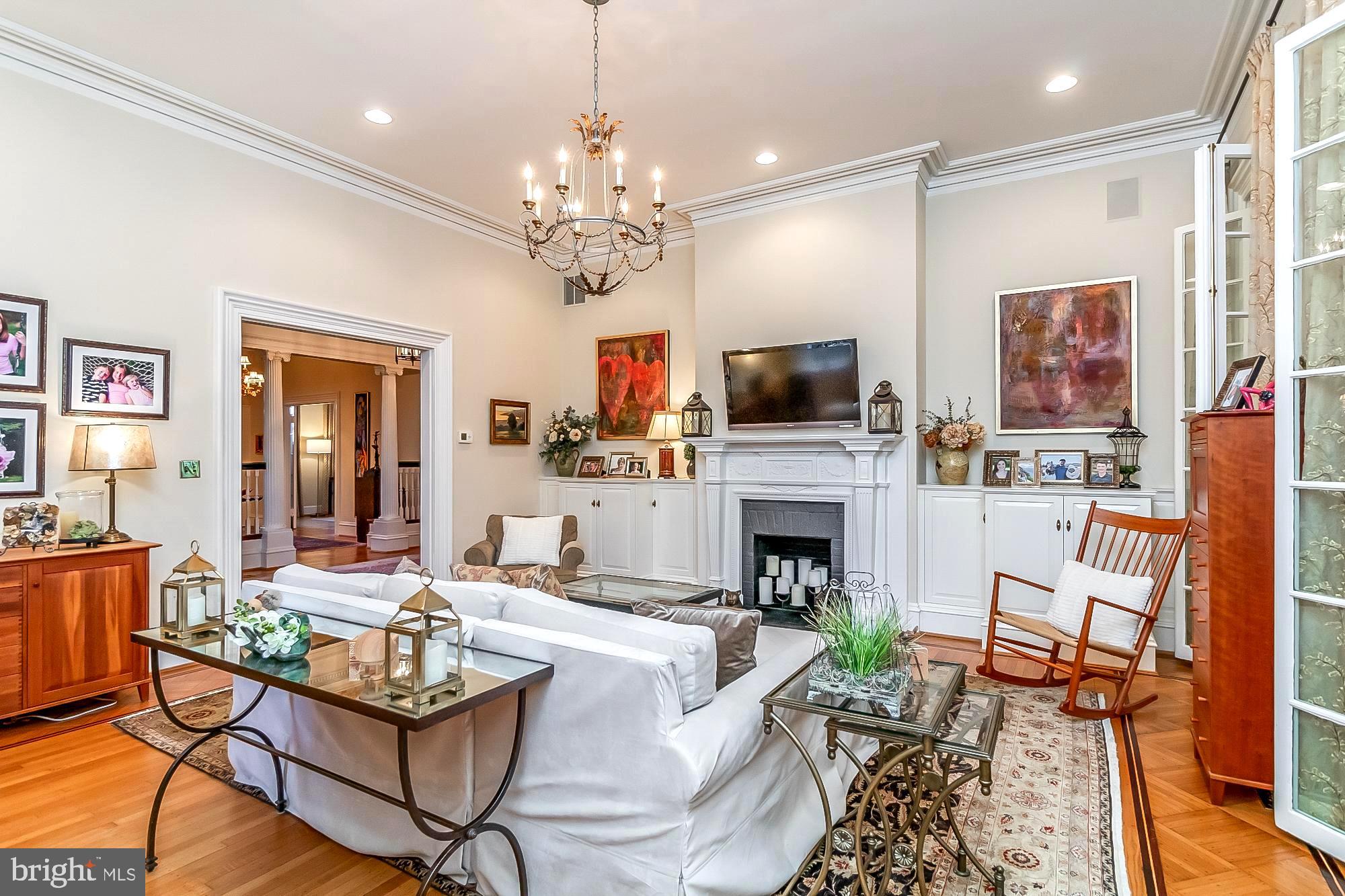 RUXTON - Residential