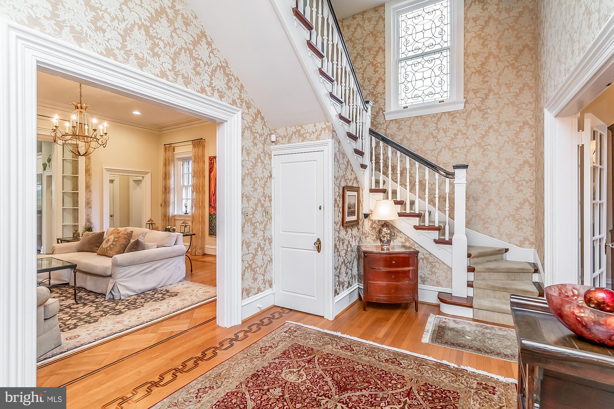 RUXTON - Residential