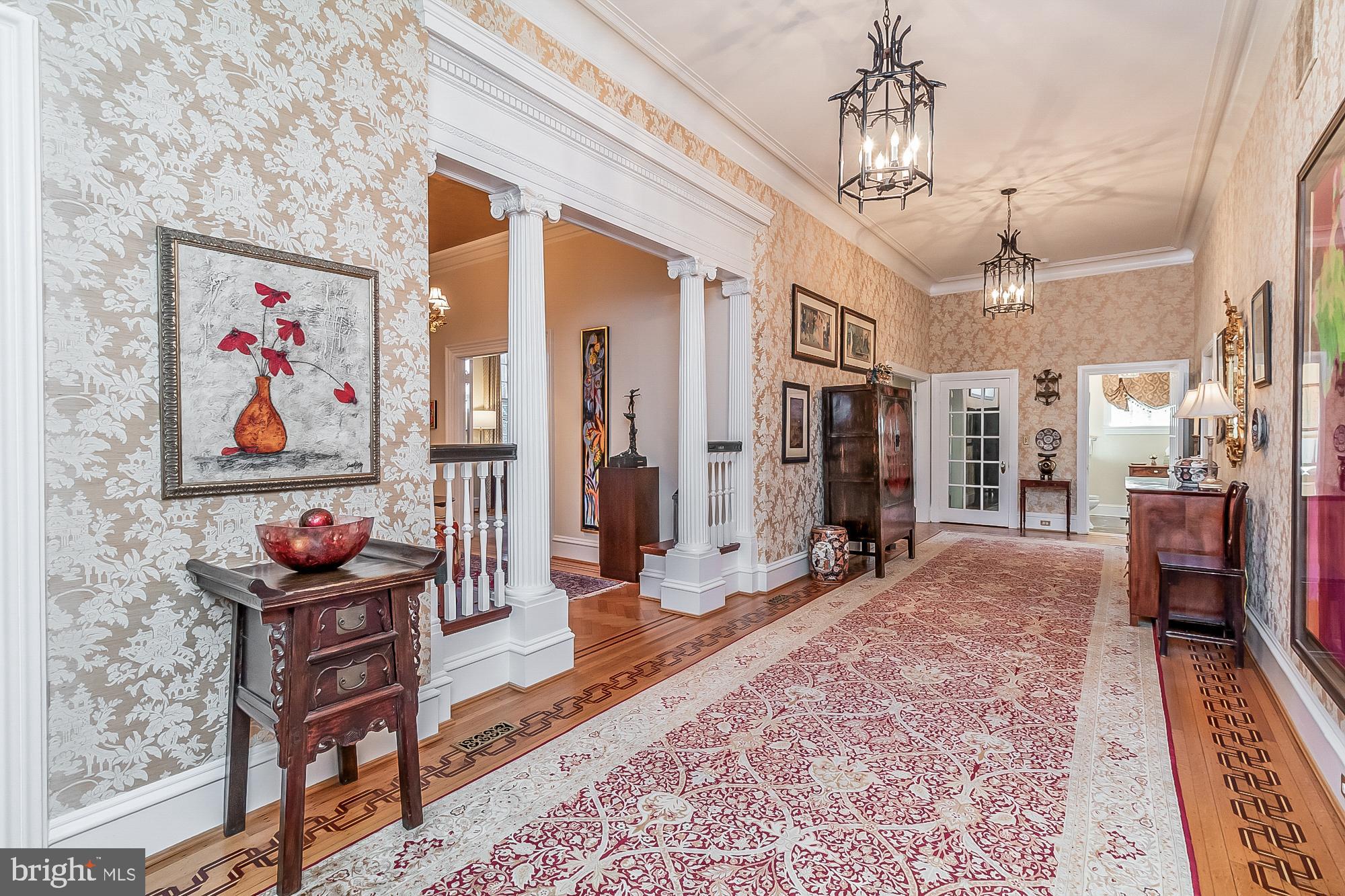 RUXTON - Residential