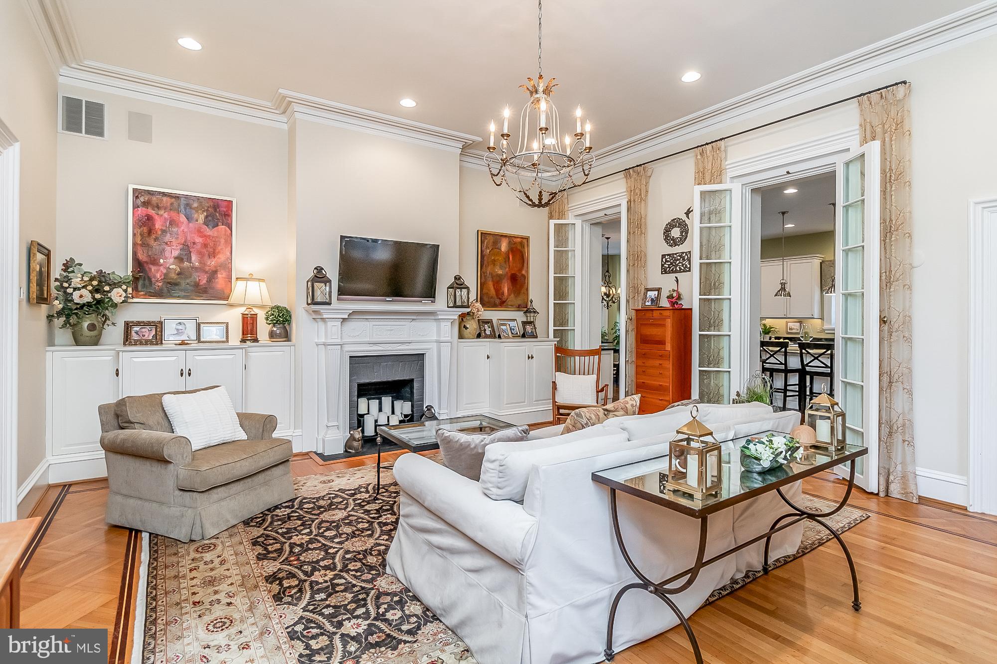 RUXTON - Residential