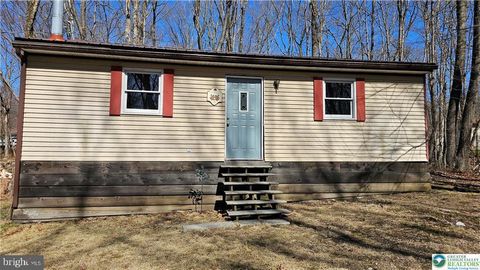 79 CHESTNUT DRIVE LEHIGHTON PA 18235
