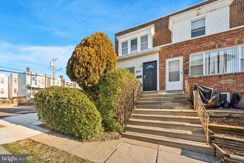 Photo of 2601 S Bialy Street, PHILADELPHIA, PA 19153 (MLS # PAPH2572344)
