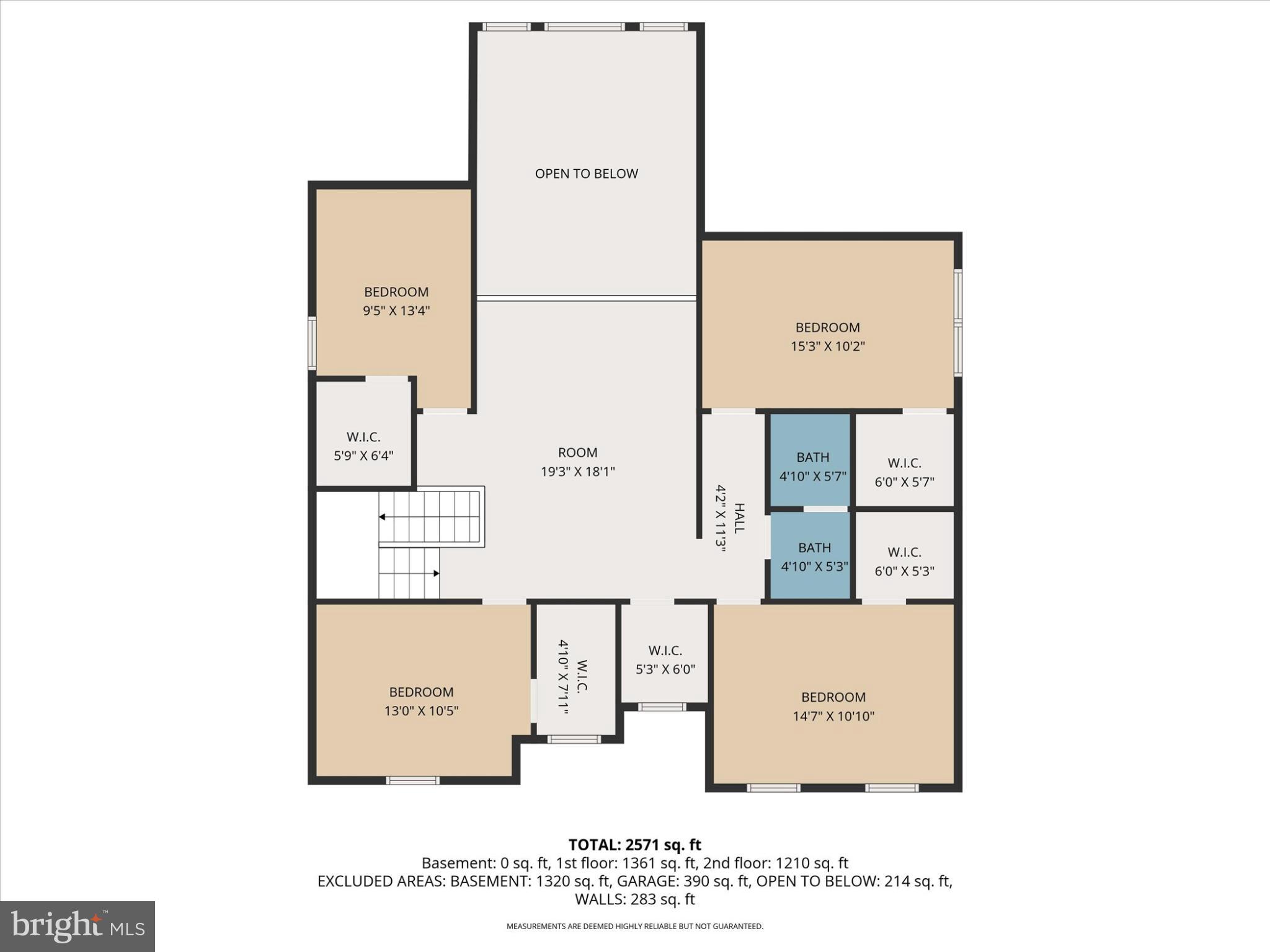ROLLING MEADOWS - Residential