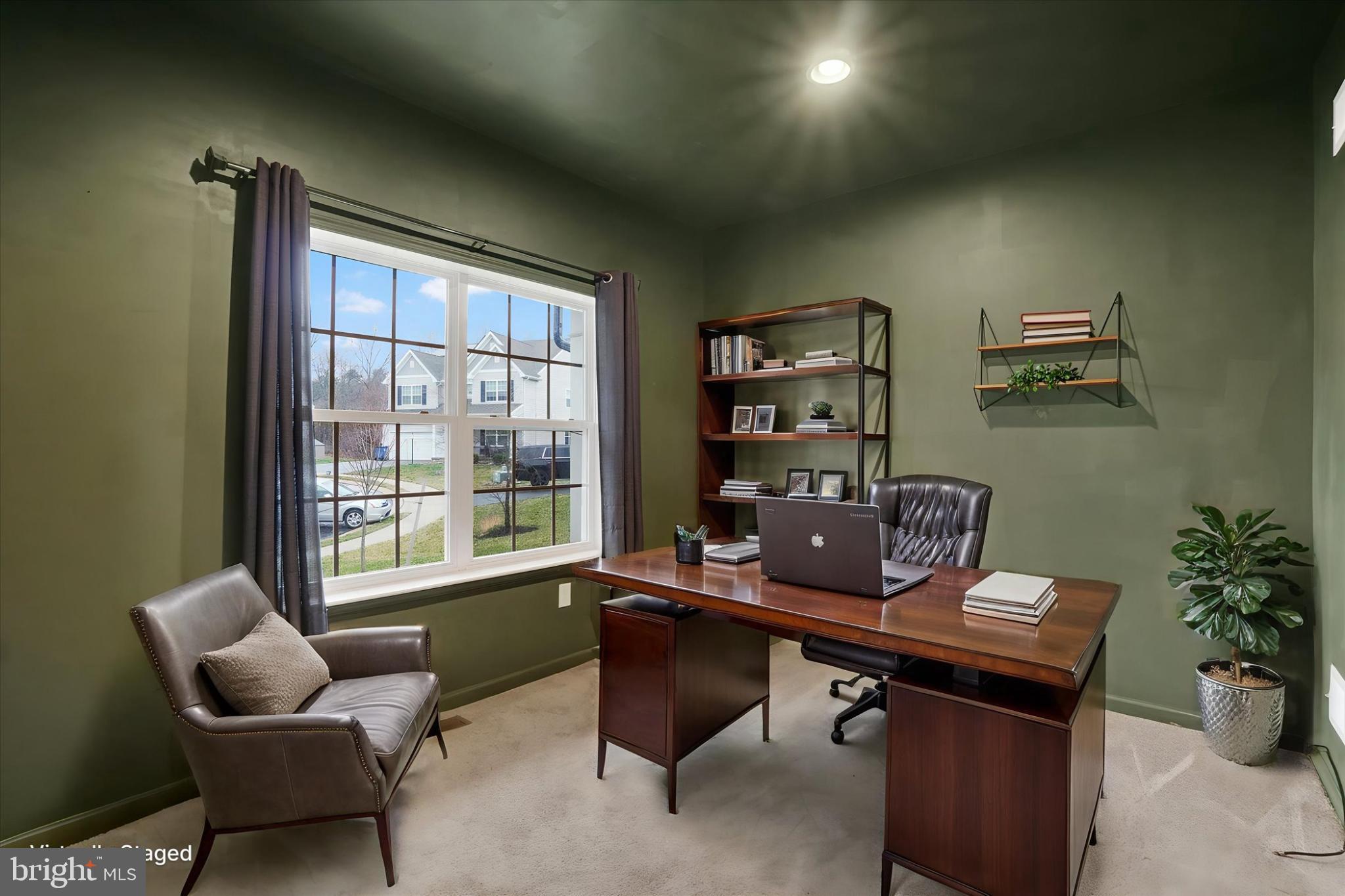 ROLLING MEADOWS - Residential