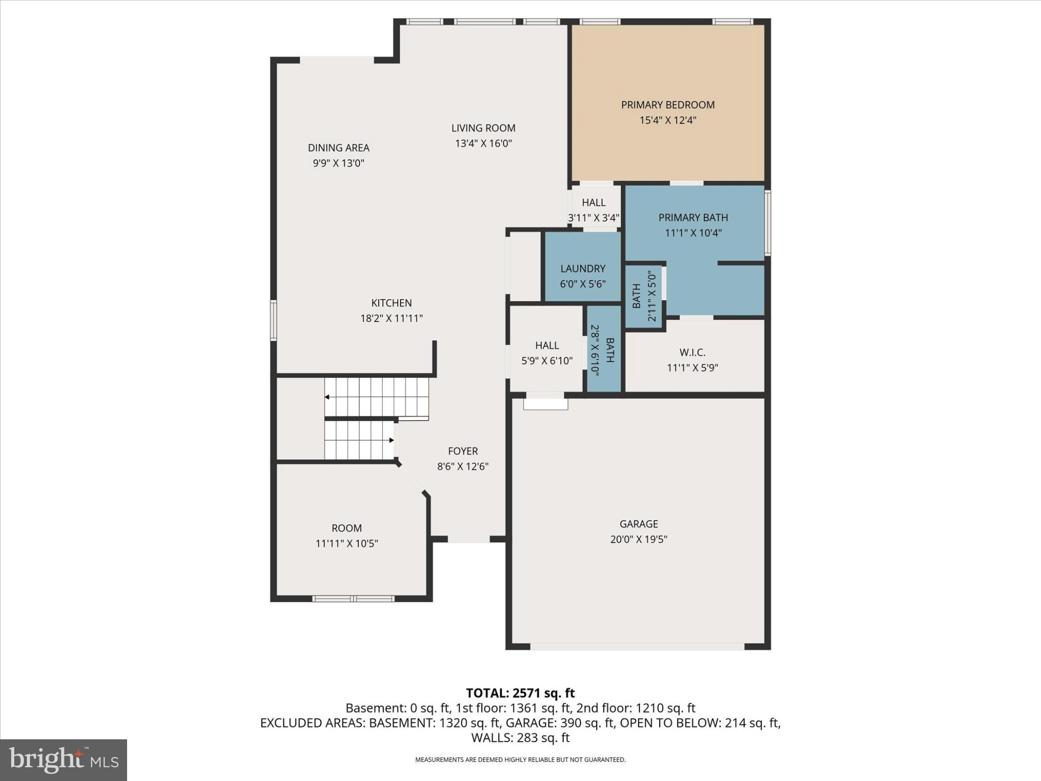 ROLLING MEADOWS - Residential