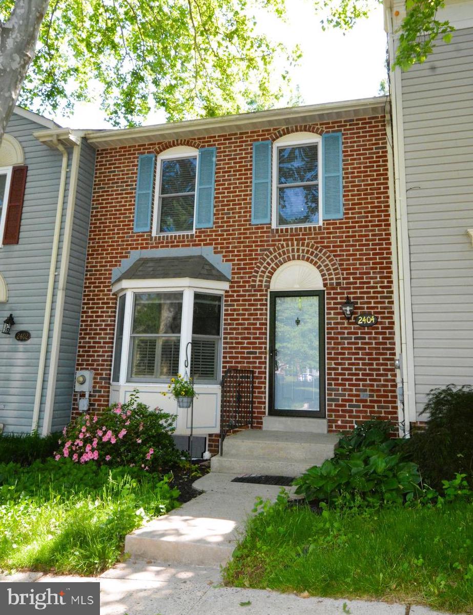 WHITTIER POND - Residential Lease