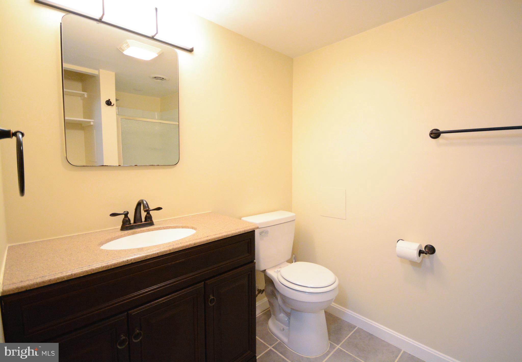 WHITTIER POND - Residential Lease