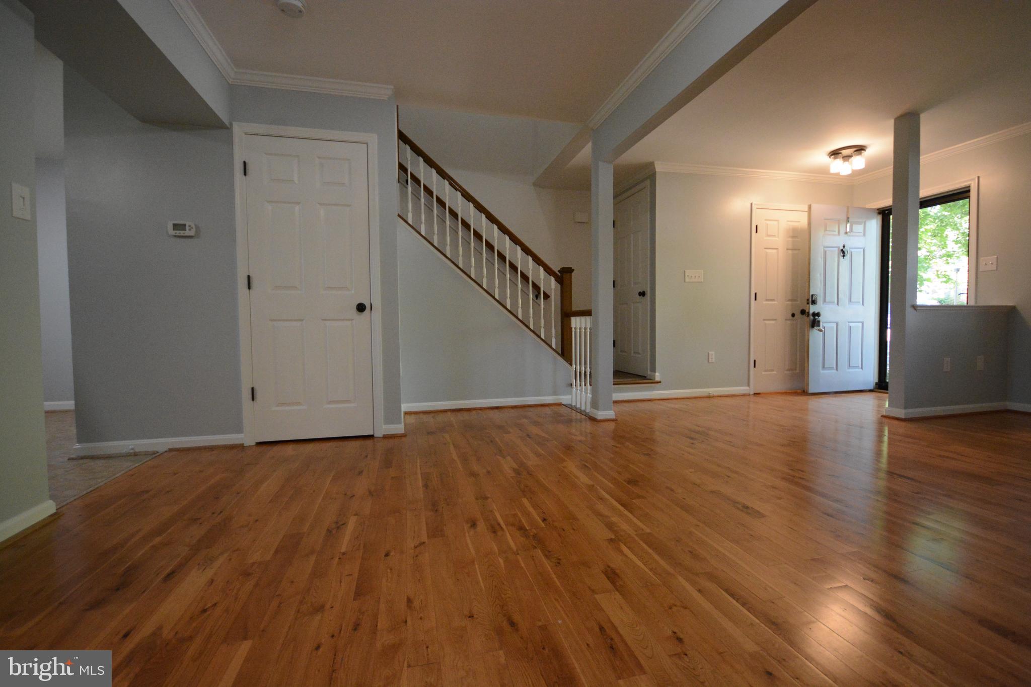 WHITTIER POND - Residential Lease