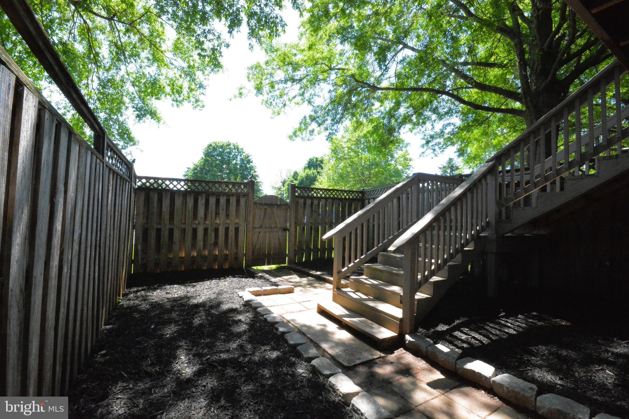 WHITTIER POND - Residential Lease