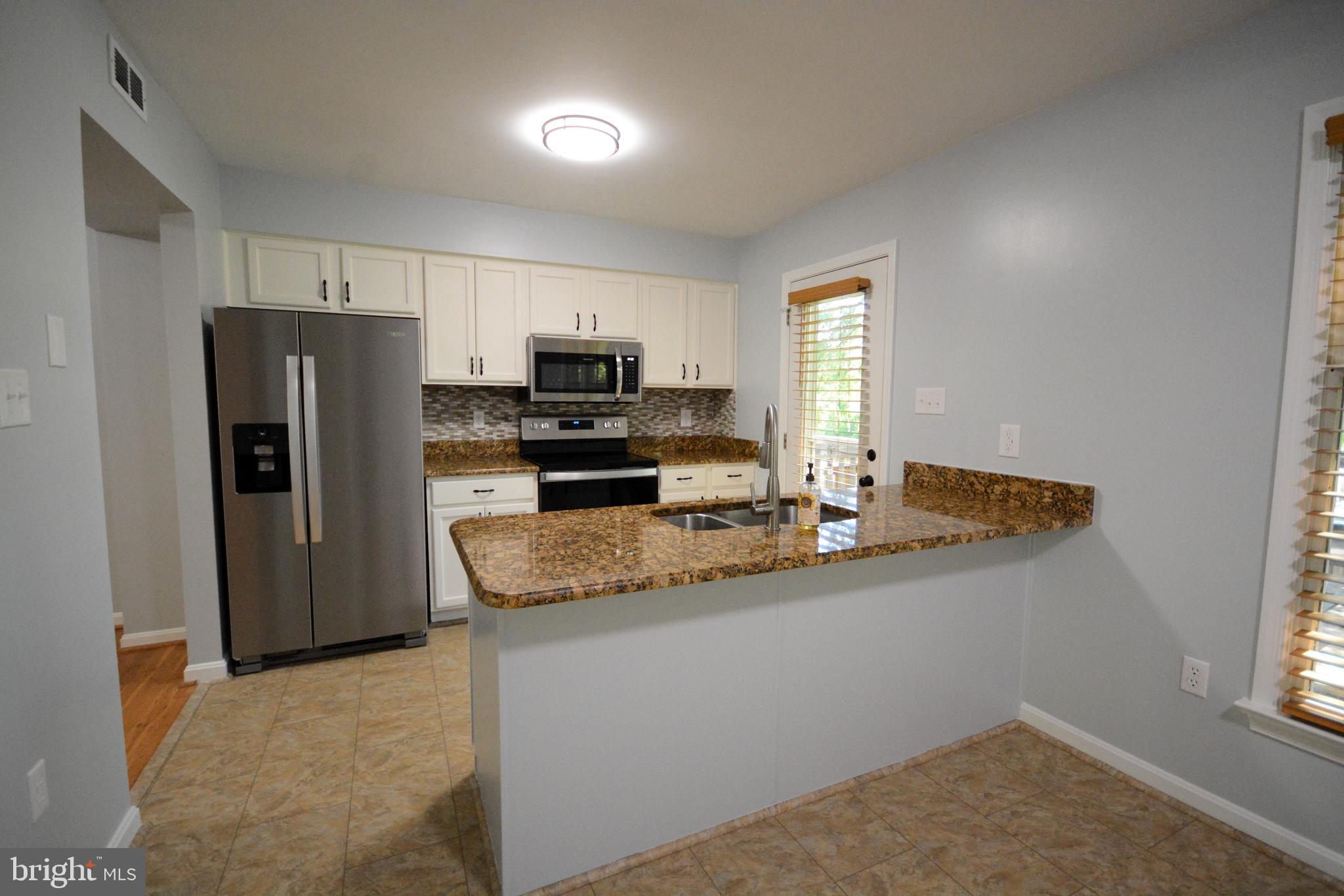 WHITTIER POND - Residential Lease