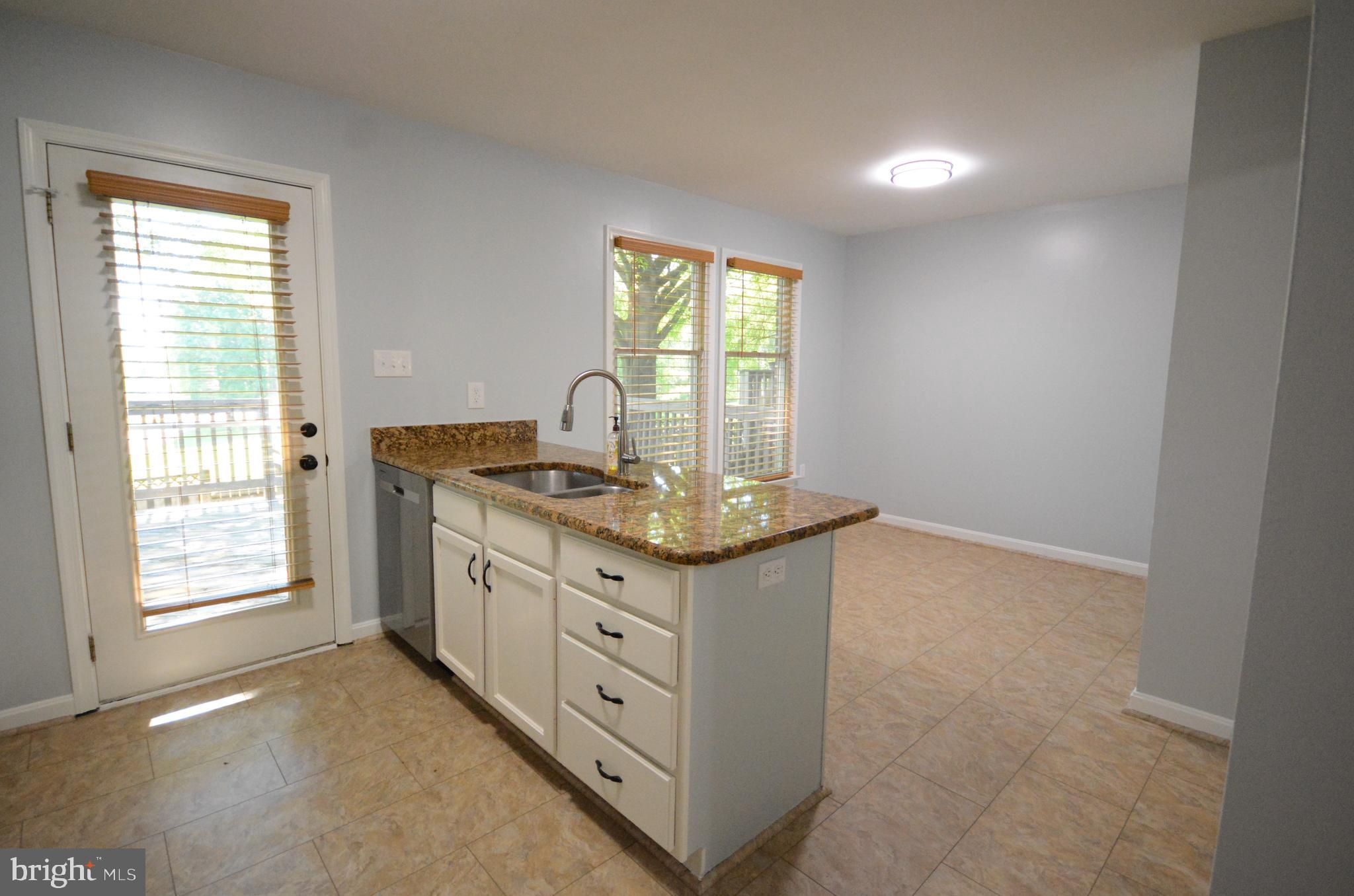 WHITTIER POND - Residential Lease