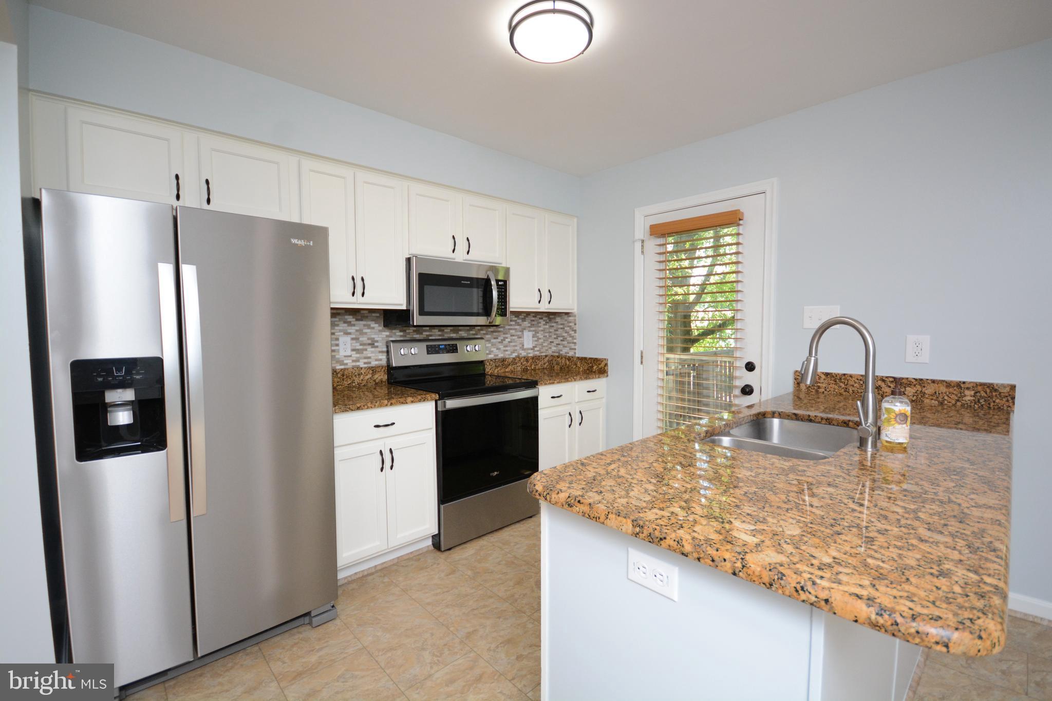 WHITTIER POND - Residential Lease