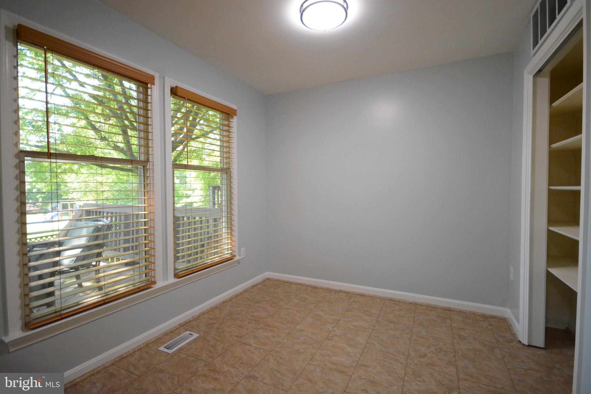 WHITTIER POND - Residential Lease