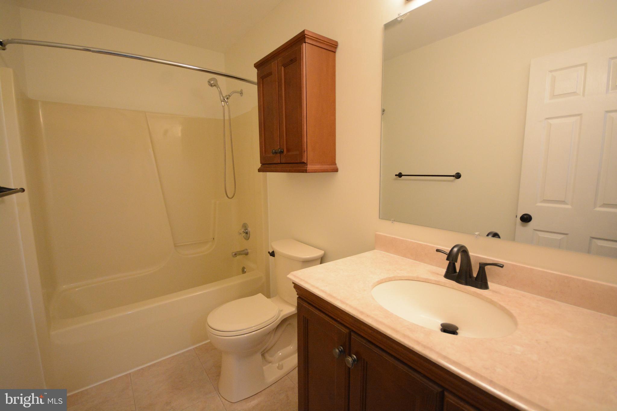 WHITTIER POND - Residential Lease