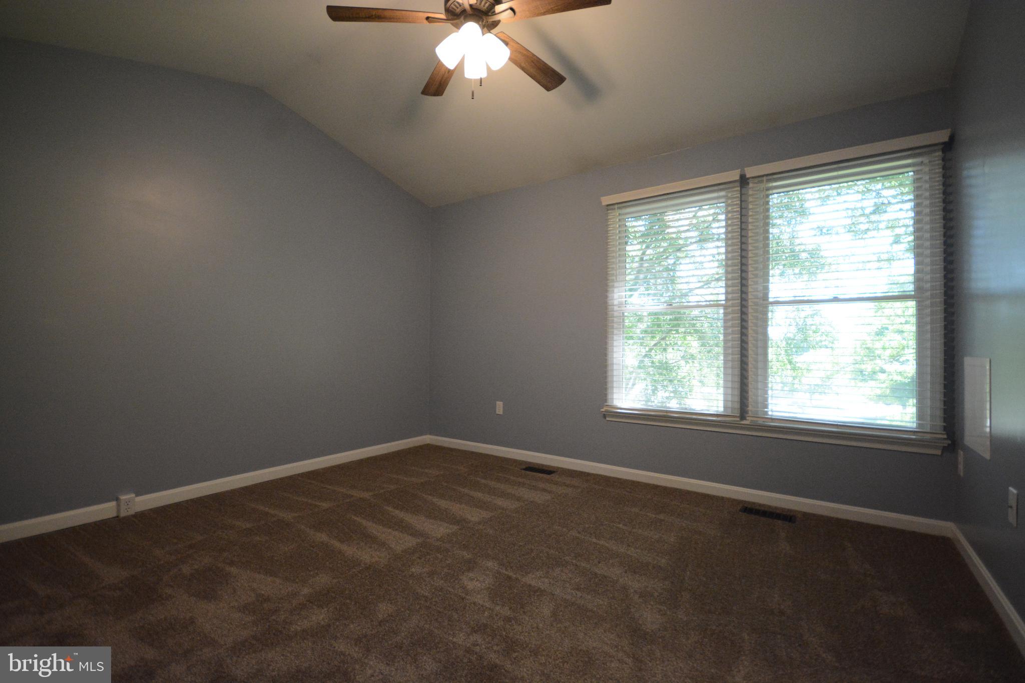 WHITTIER POND - Residential Lease