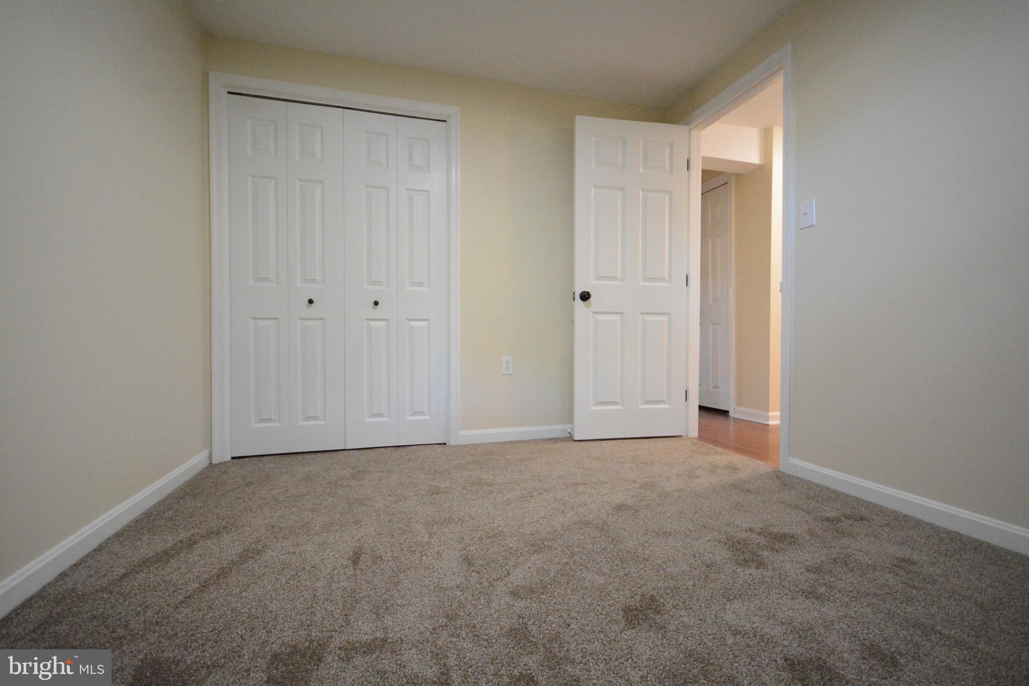 WHITTIER POND - Residential Lease