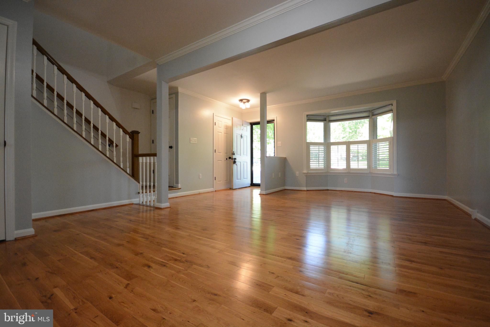 WHITTIER POND - Residential Lease