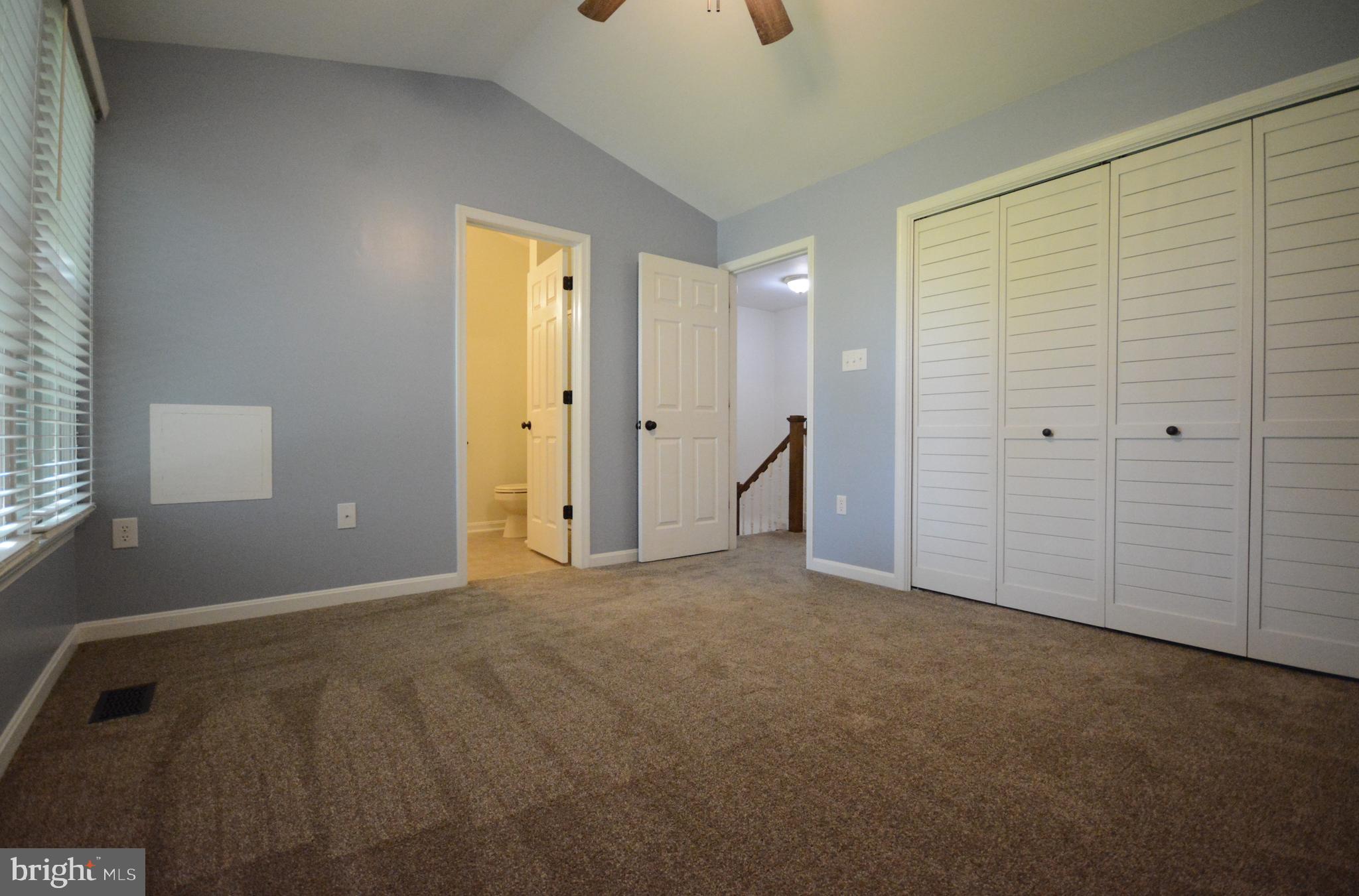 WHITTIER POND - Residential Lease