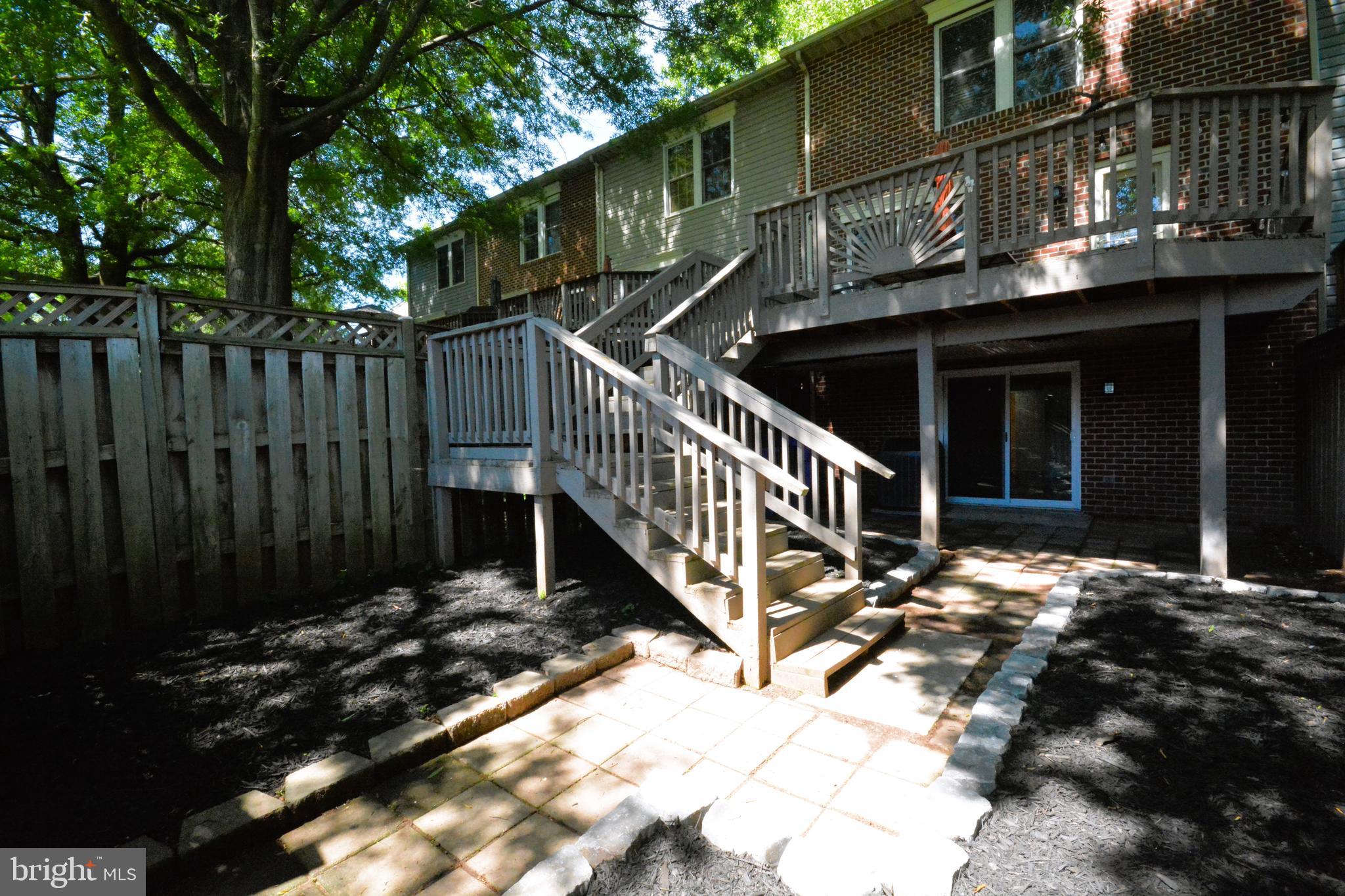 WHITTIER POND - Residential Lease