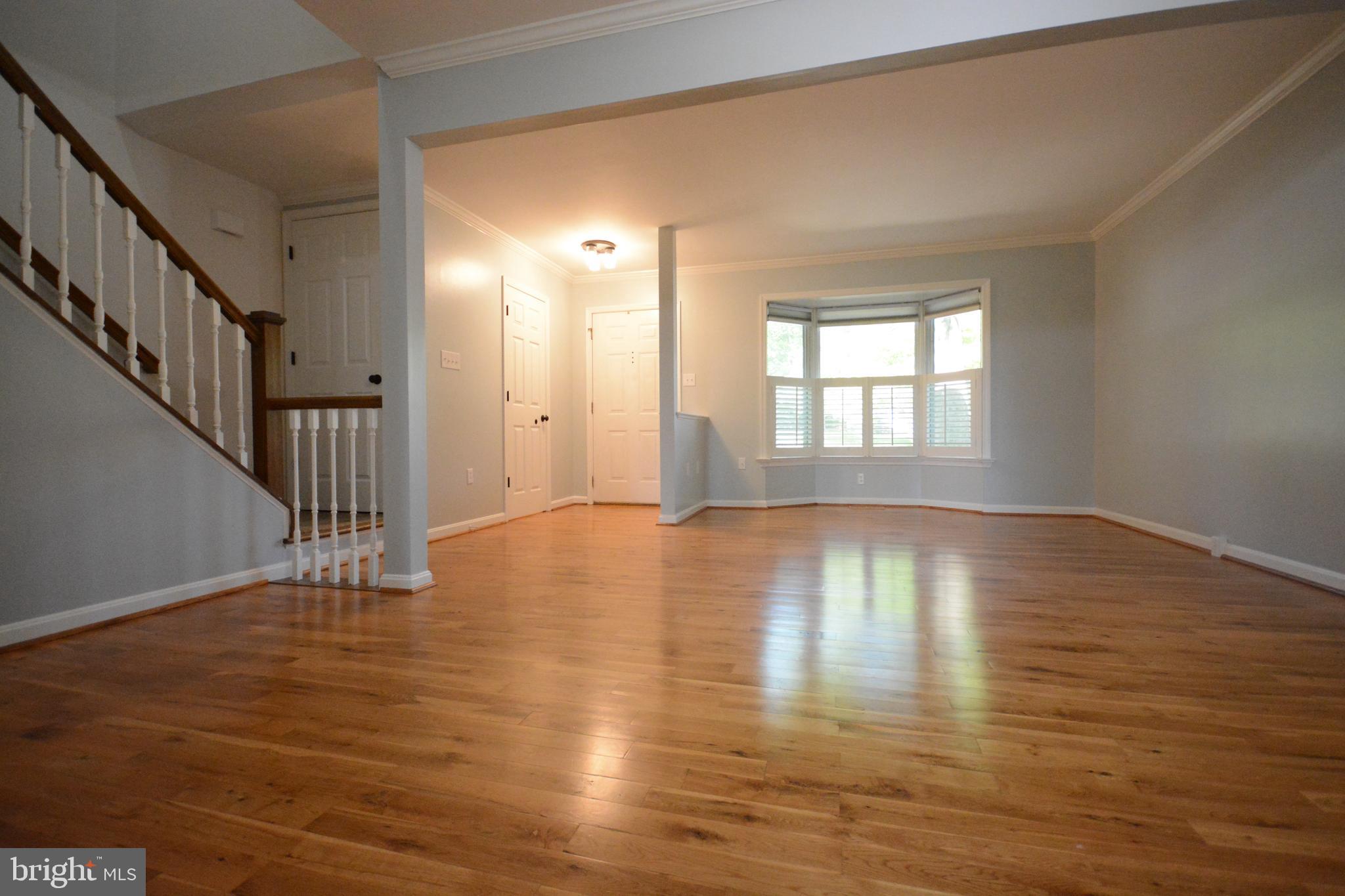 WHITTIER POND - Residential Lease