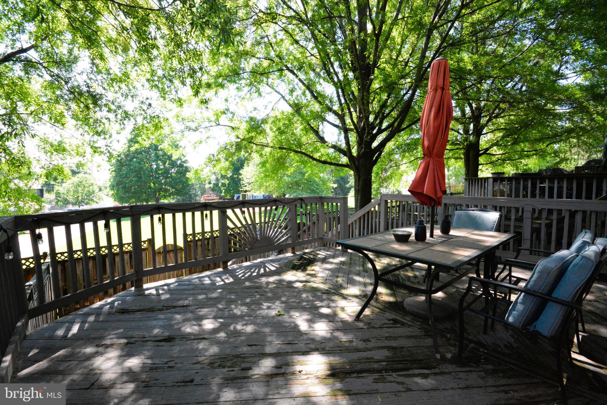 WHITTIER POND - Residential Lease