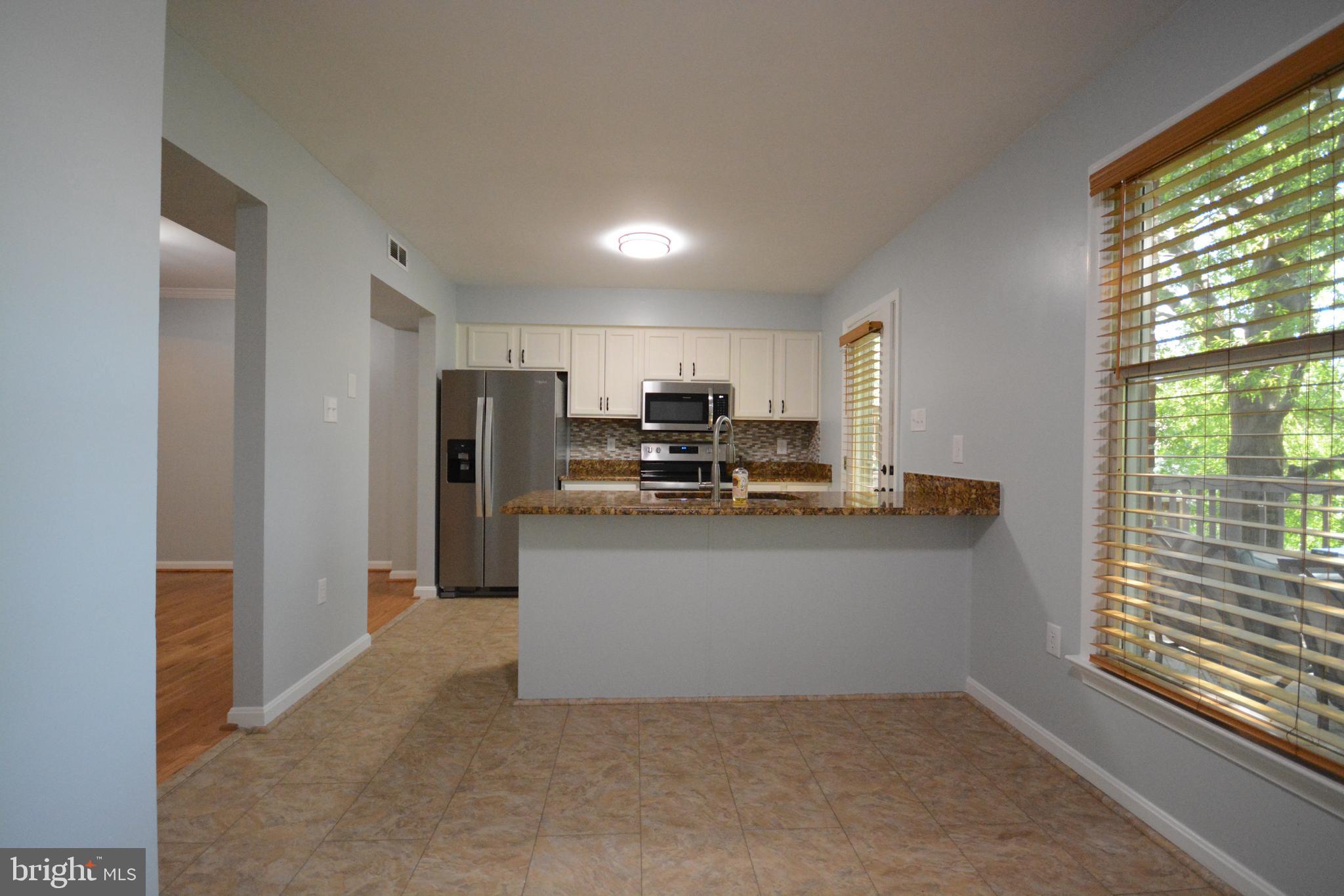 WHITTIER POND - Residential Lease