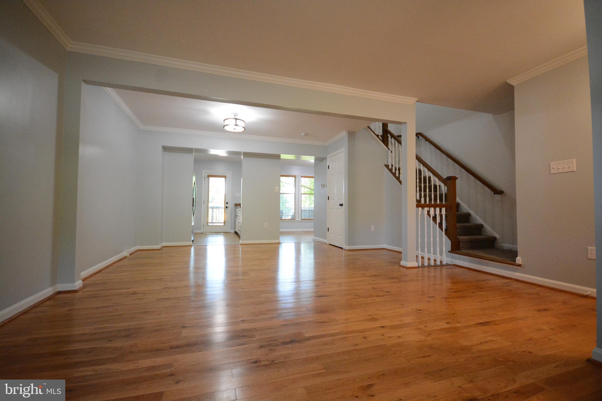 WHITTIER POND - Residential Lease