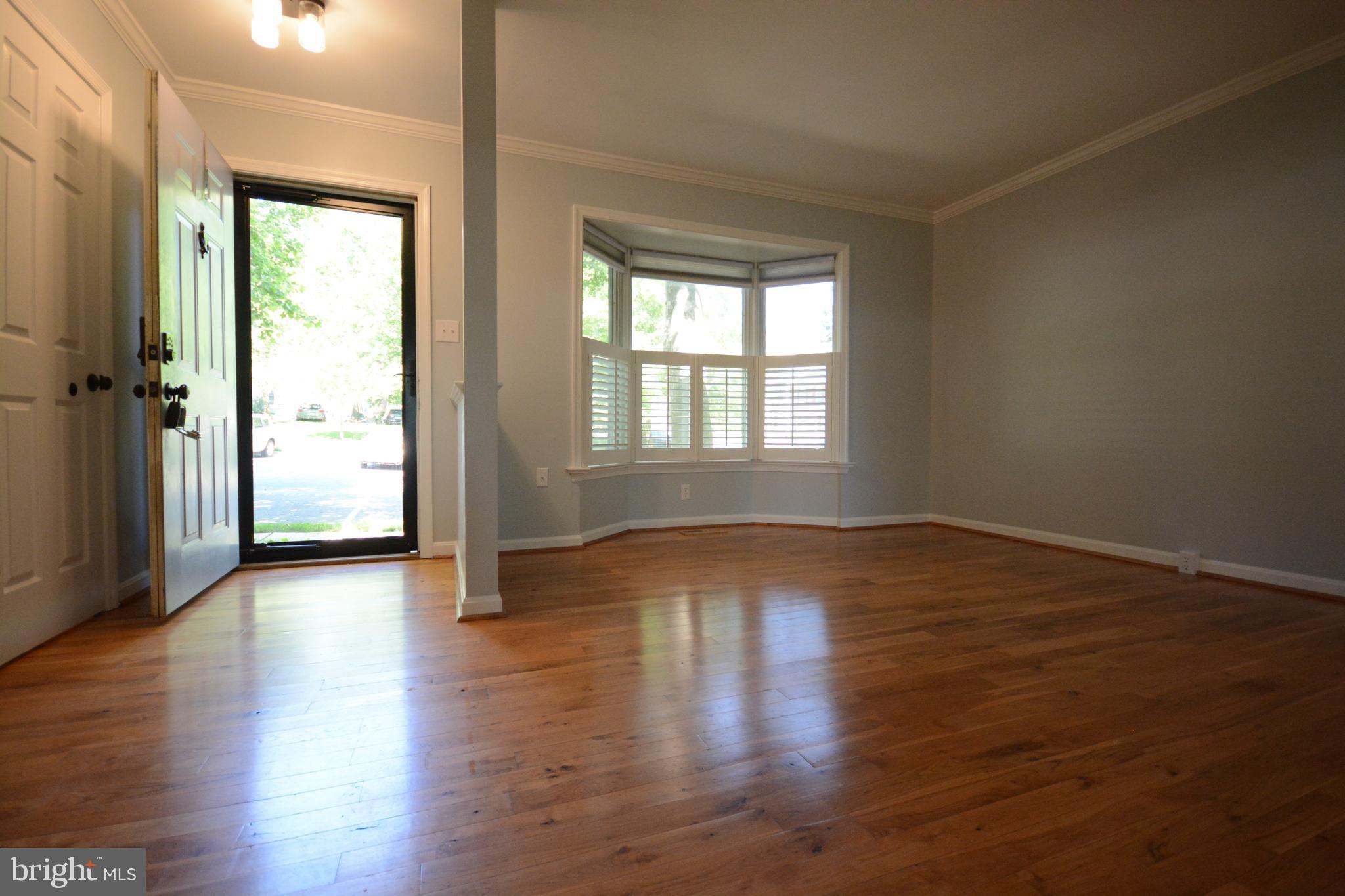 WHITTIER POND - Residential Lease