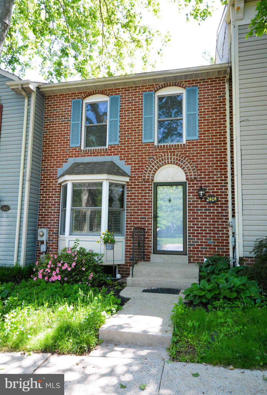 WHITTIER POND - Residential Lease