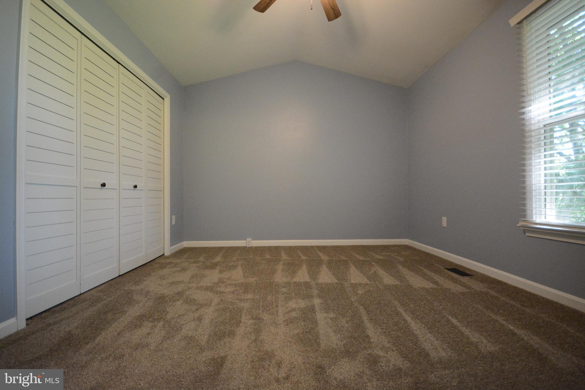 WHITTIER POND - Residential Lease